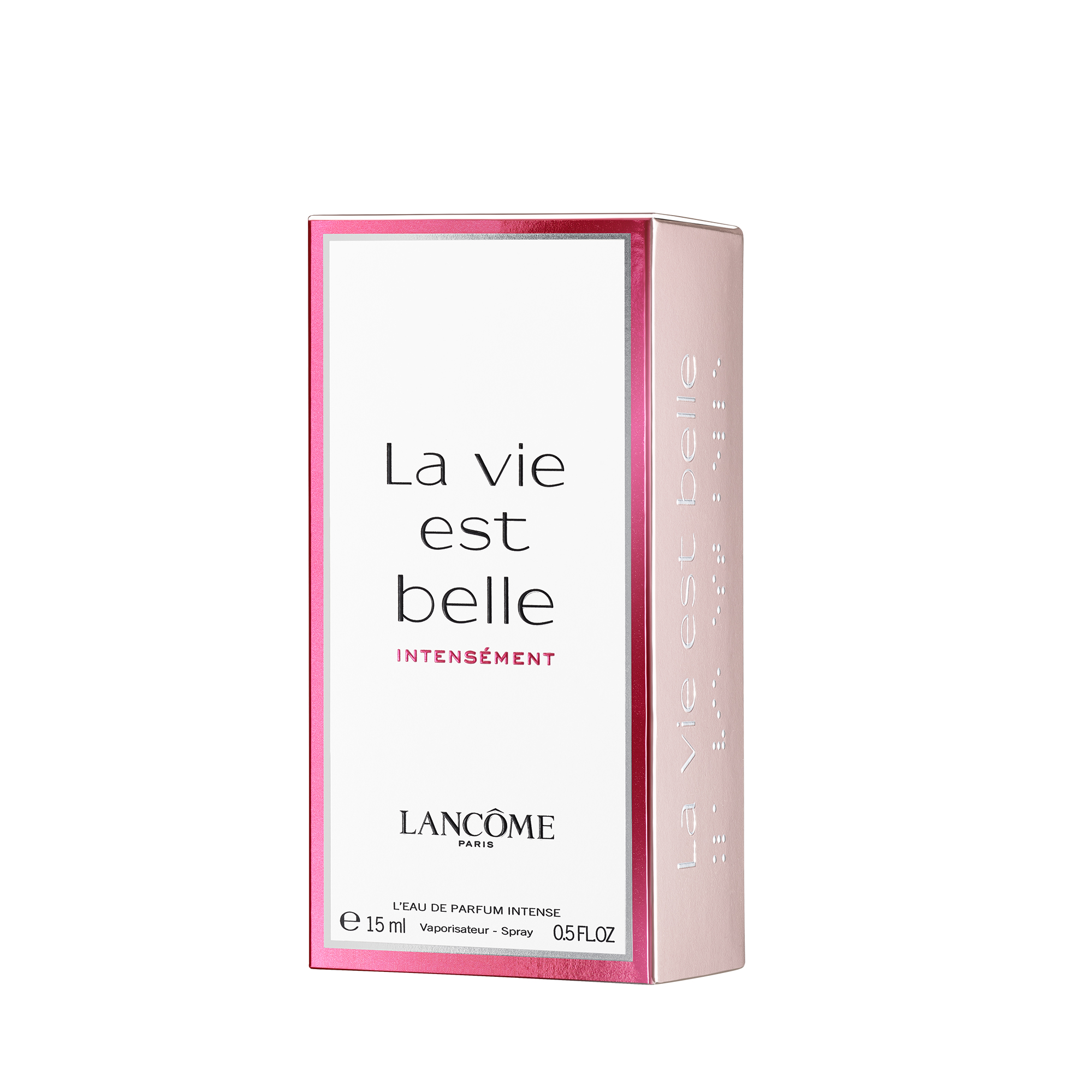 Lancôme La vie est belle Intensément Eau de Parfum (EdP) Happiness Shot