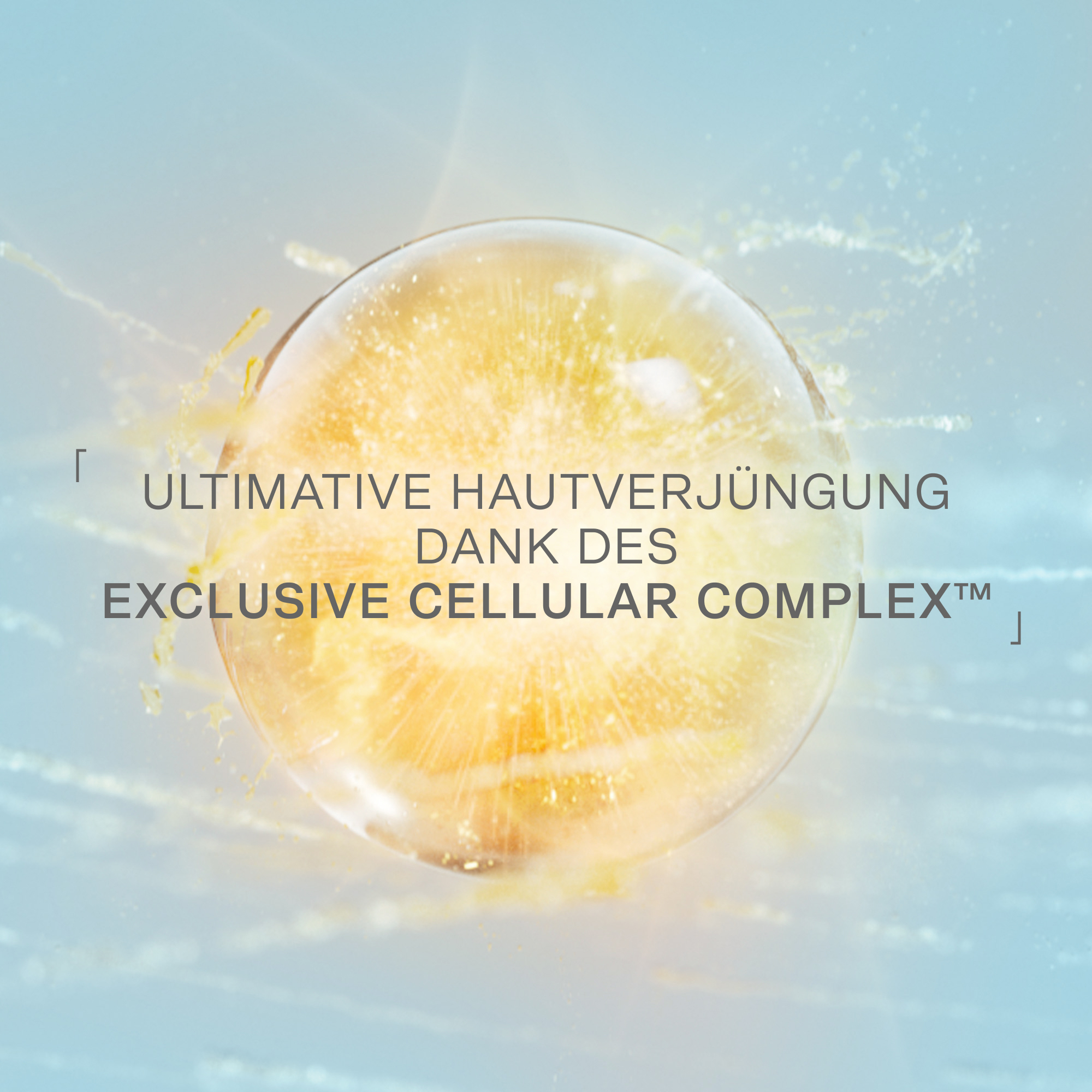 La Prairie Cellular Eye Makeup Remover