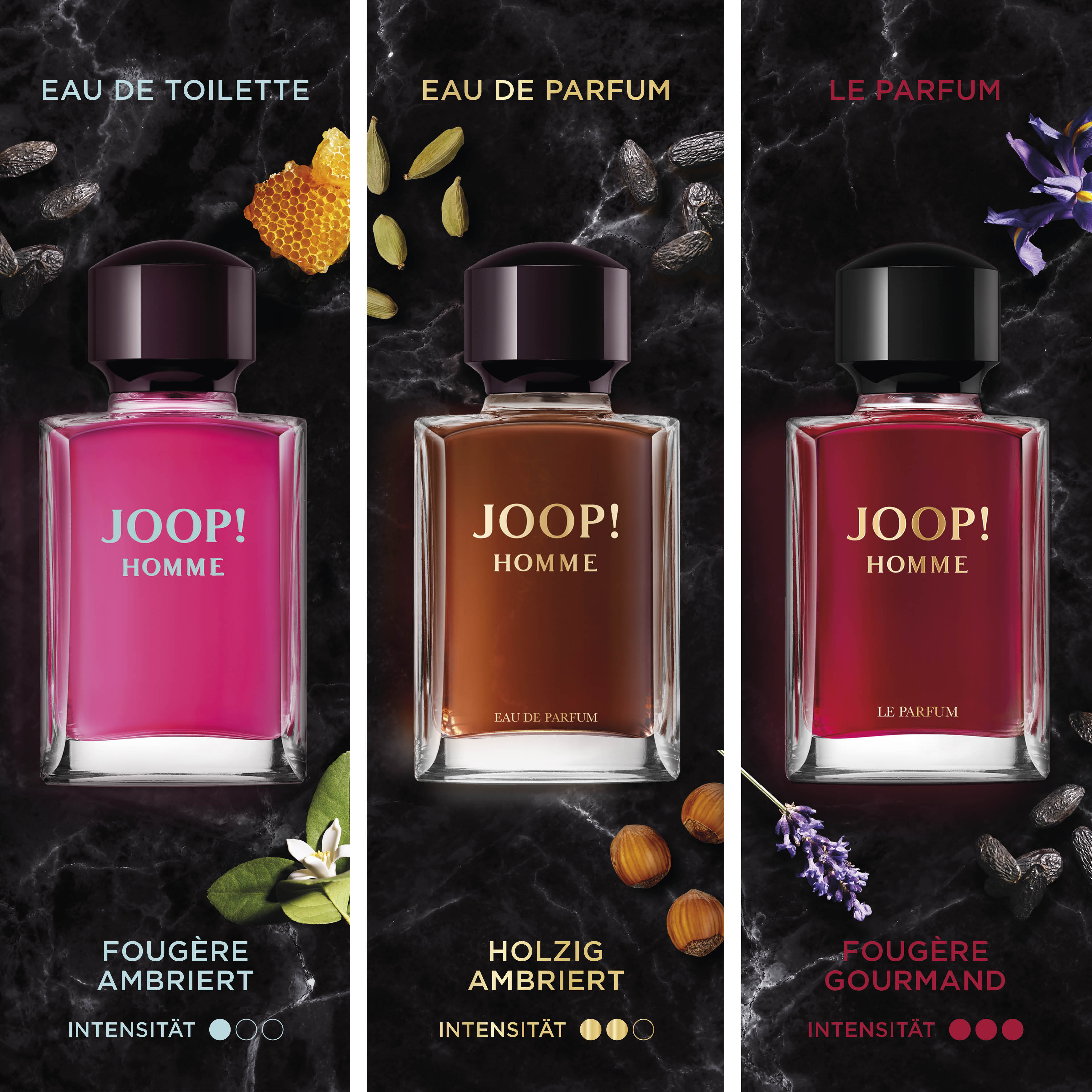 Joop! Homme Parfum