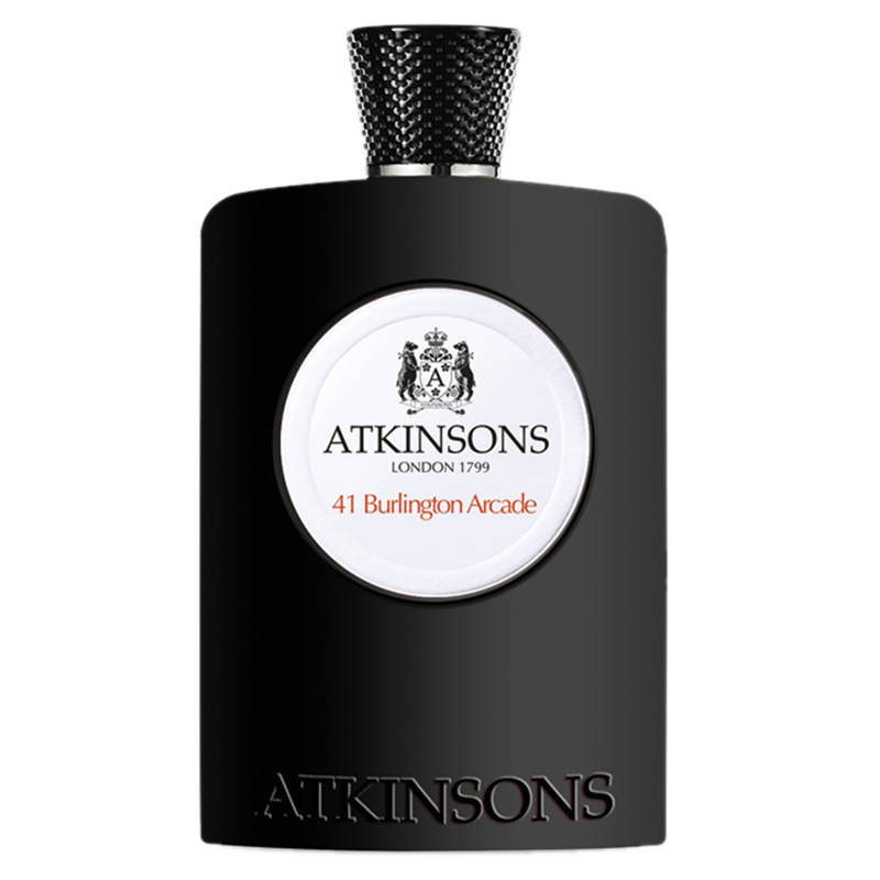 Atkinsons 41 Burlington Arcade Eau de Parfum (EdP)
