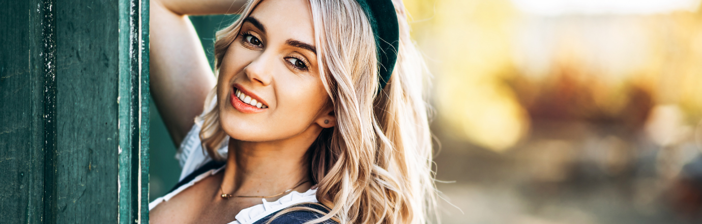 BLOG BEITRAG: Wiesn MakeUp