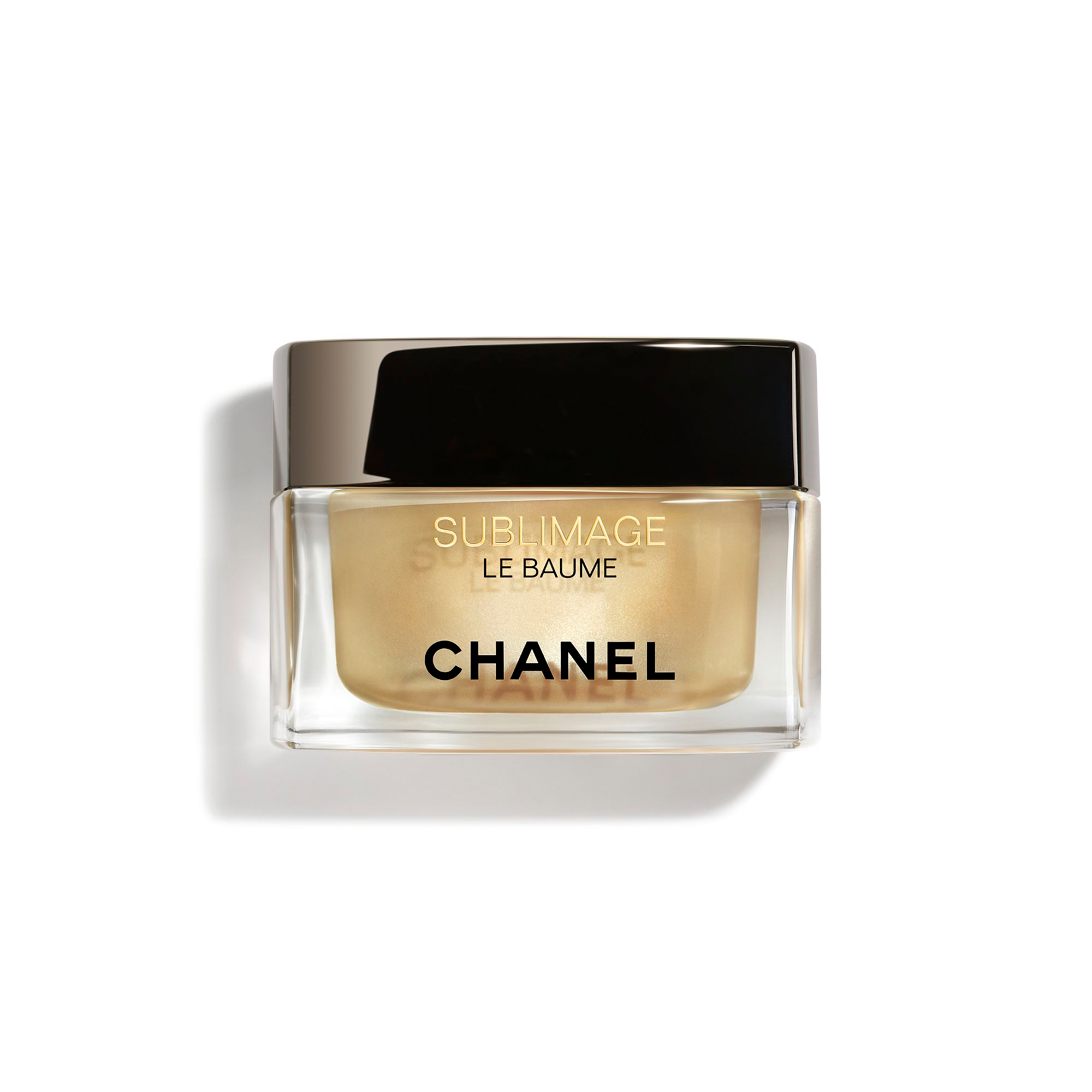 CHANEL SUBLIMAGE LE BAUME SCHÜTZENDER, BERUHIGENDER & REGENERIERENDER BALSAM