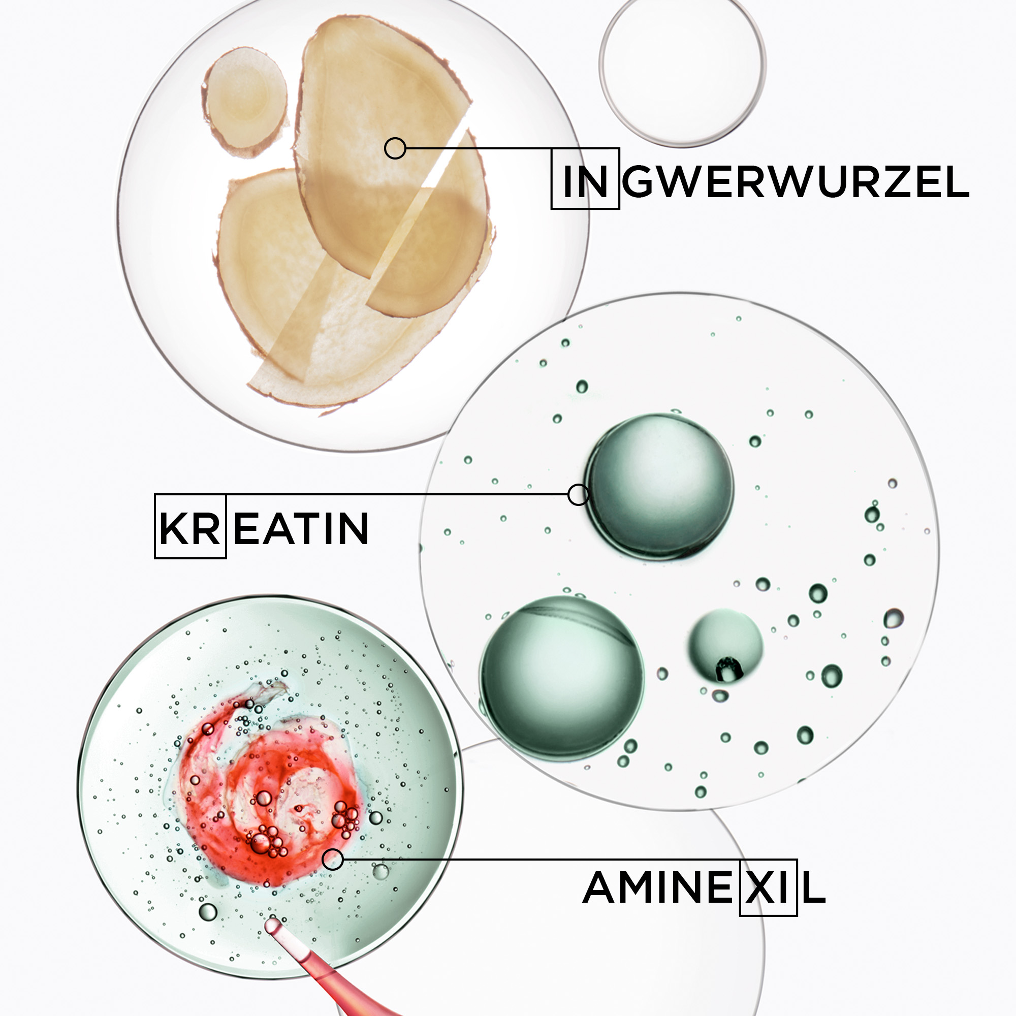 Kérastase Genesis Homme Cire d'Épassieur Stylingcreme