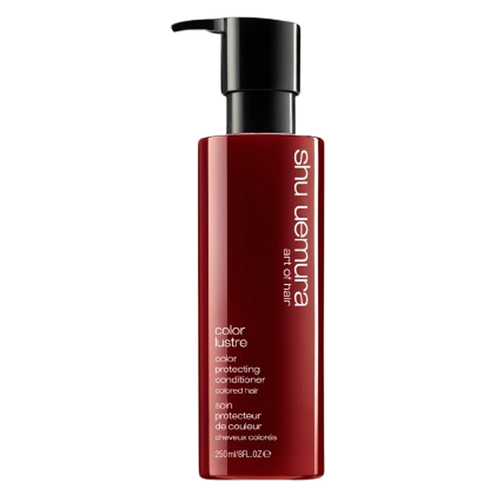 shu uemura Color Lustre Conditioner