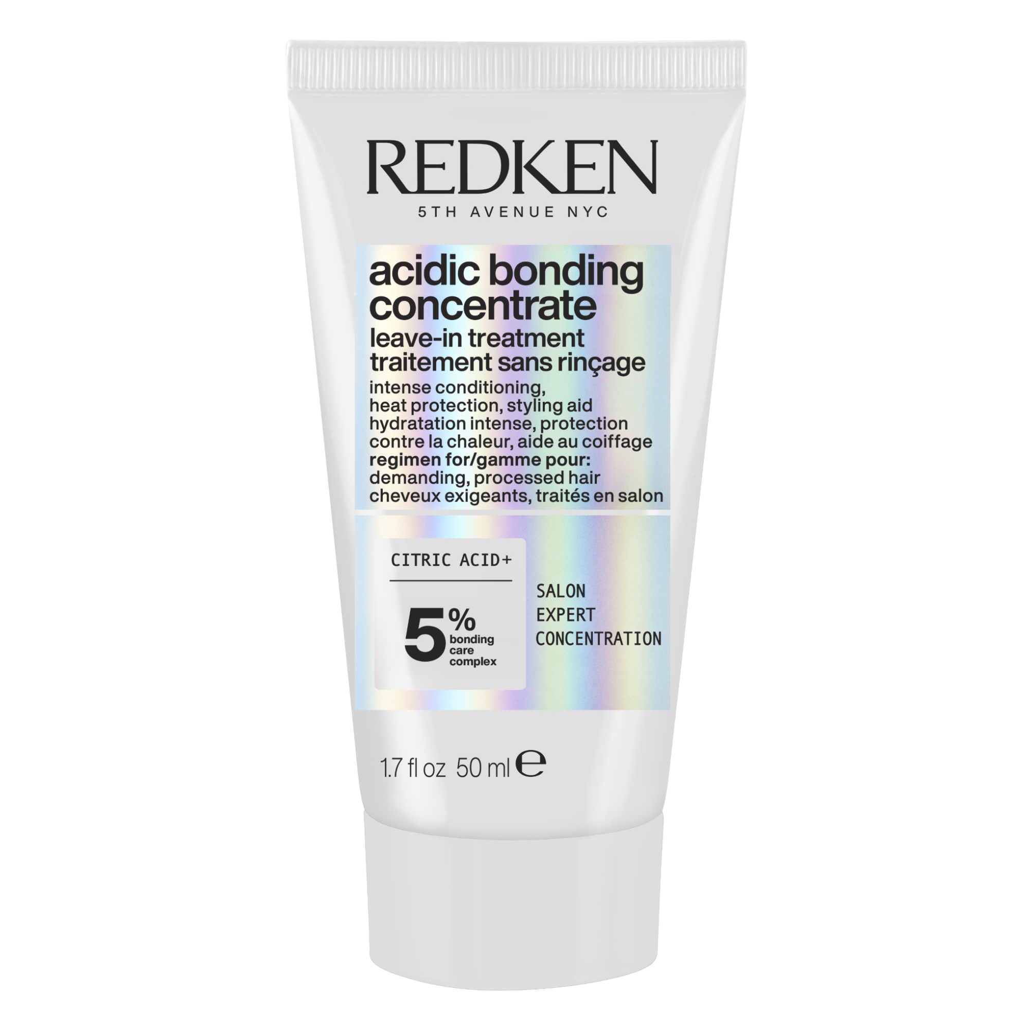 Redken Acidic Bonding Concentrate Leave-In Treatment