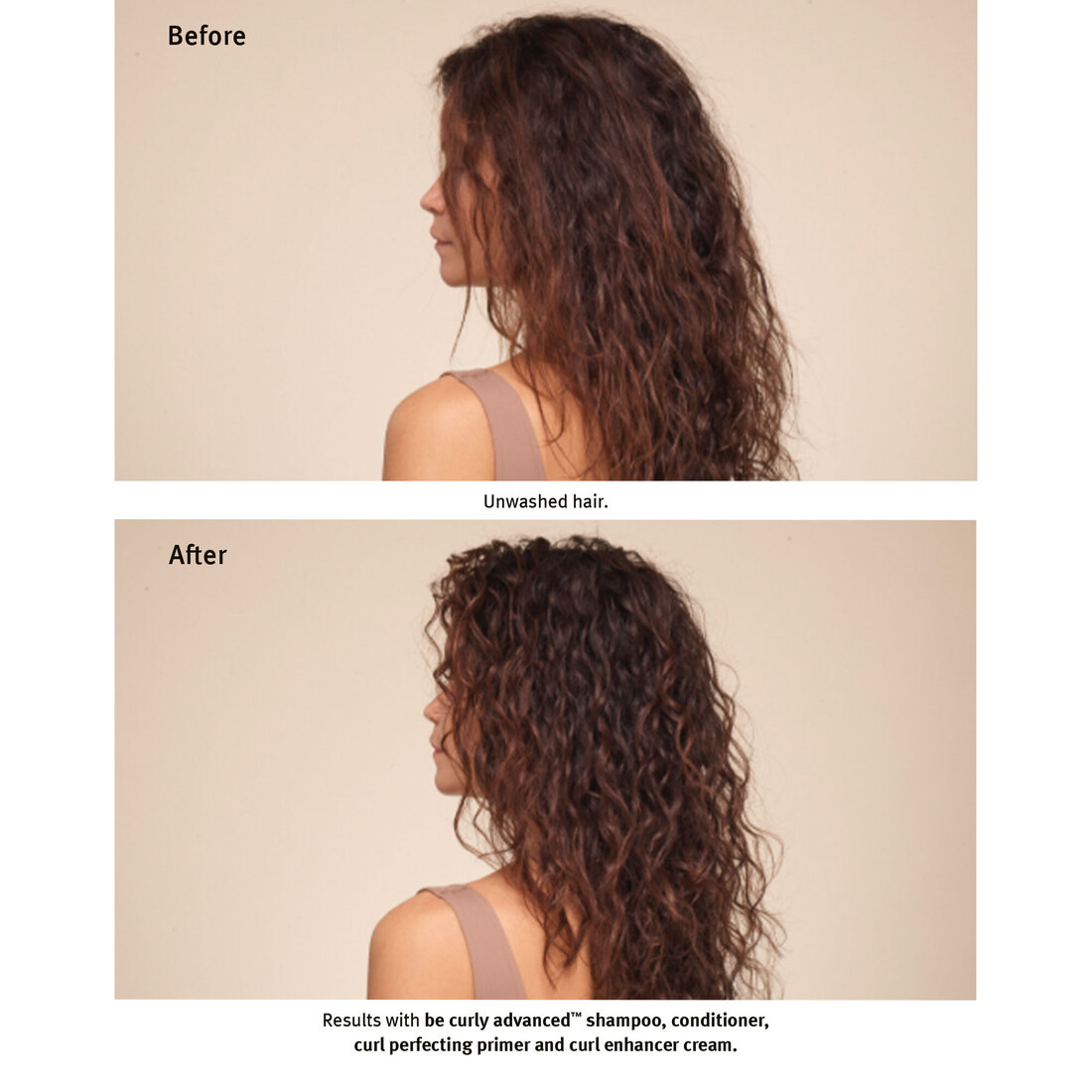 Aveda Be Curly Advanced Conditioner