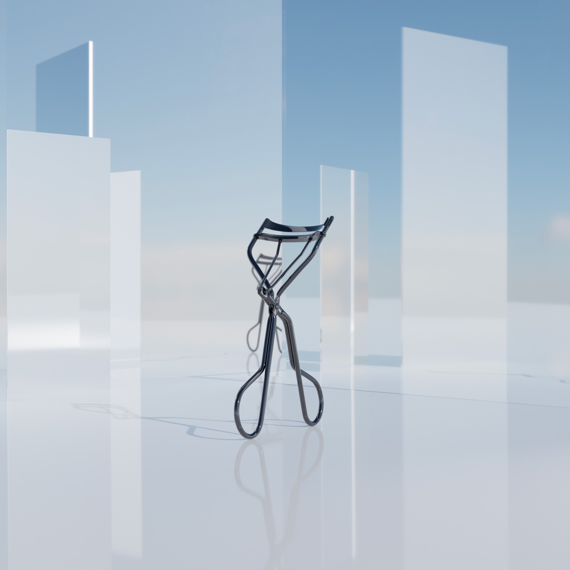 Shiseido Eyelash Curler