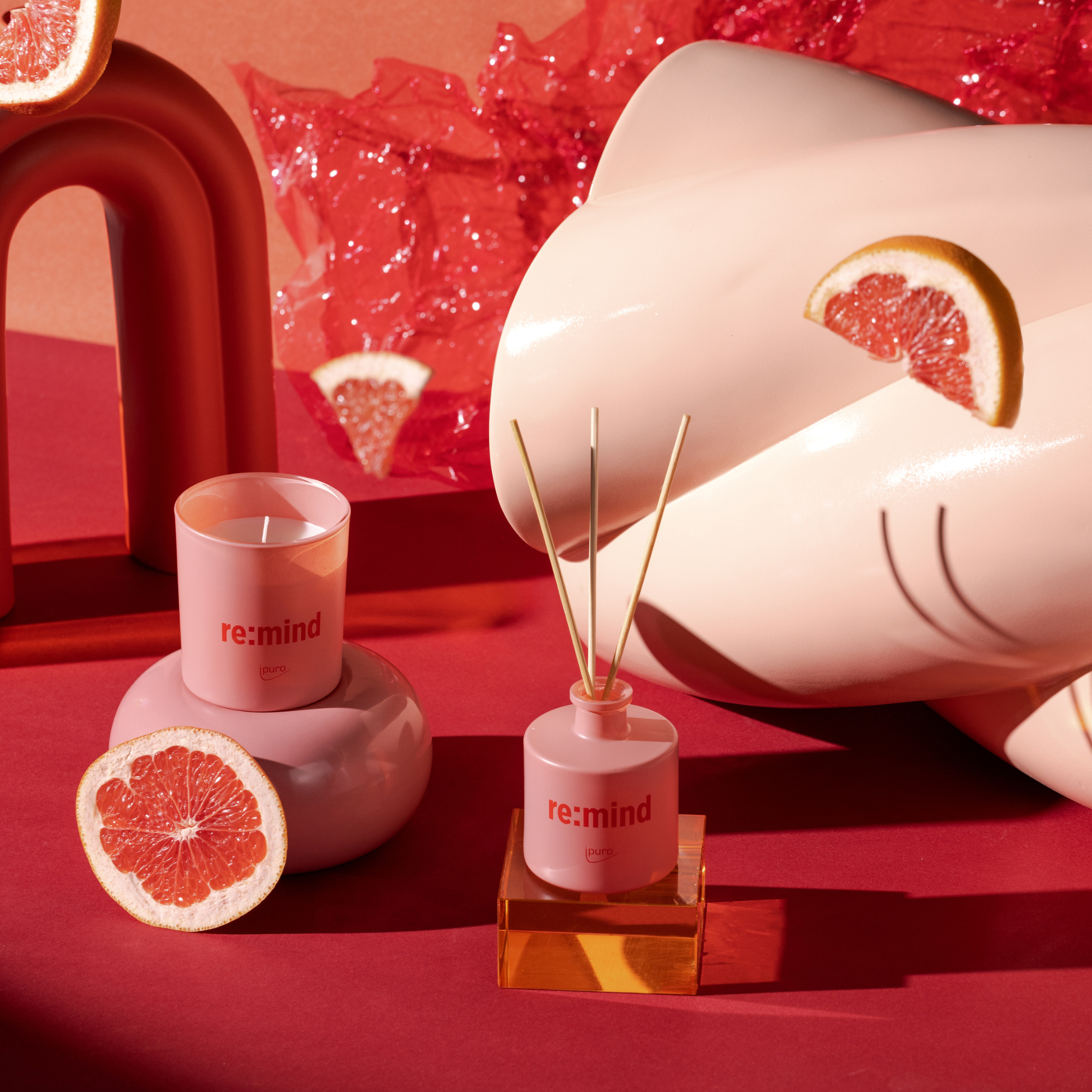 ipuro re:mind Raumduft