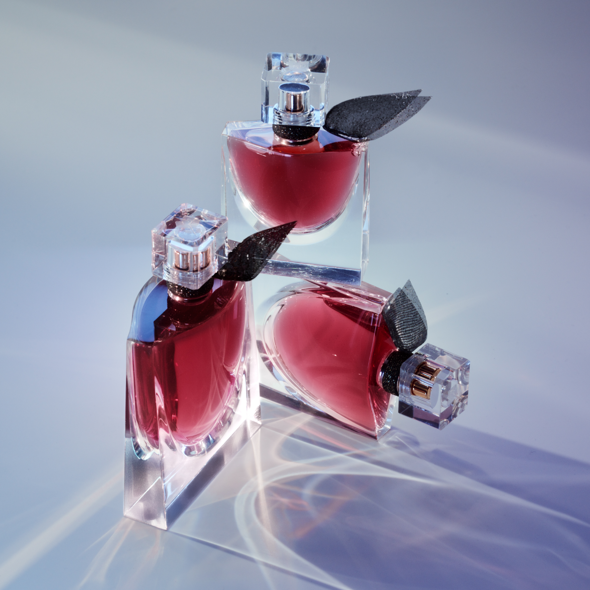 Lancôme La vie est belle L'Elixir Eau de Parfum (EdP)