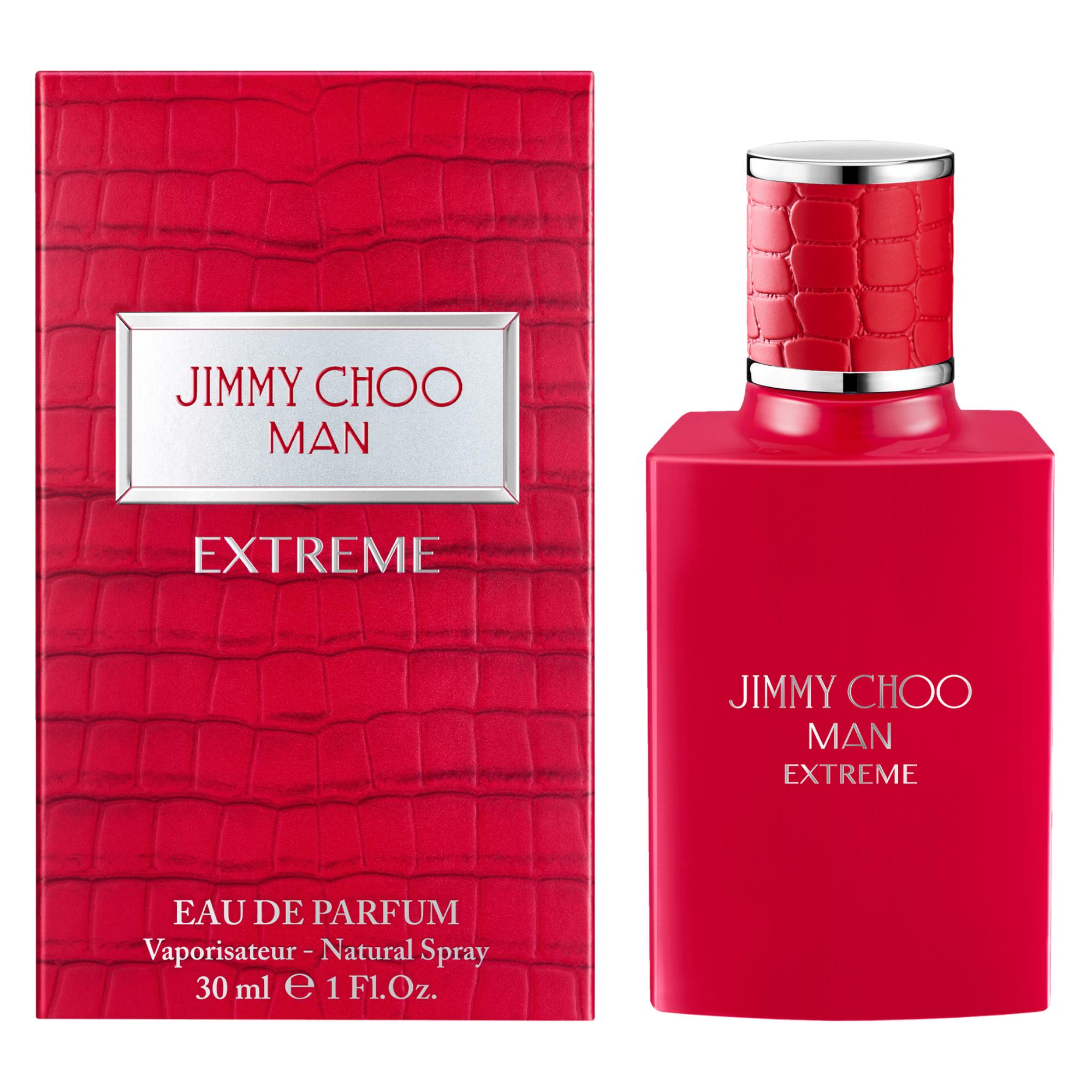 Jimmy Choo Man Extreme Eau de Parfum (EdP)