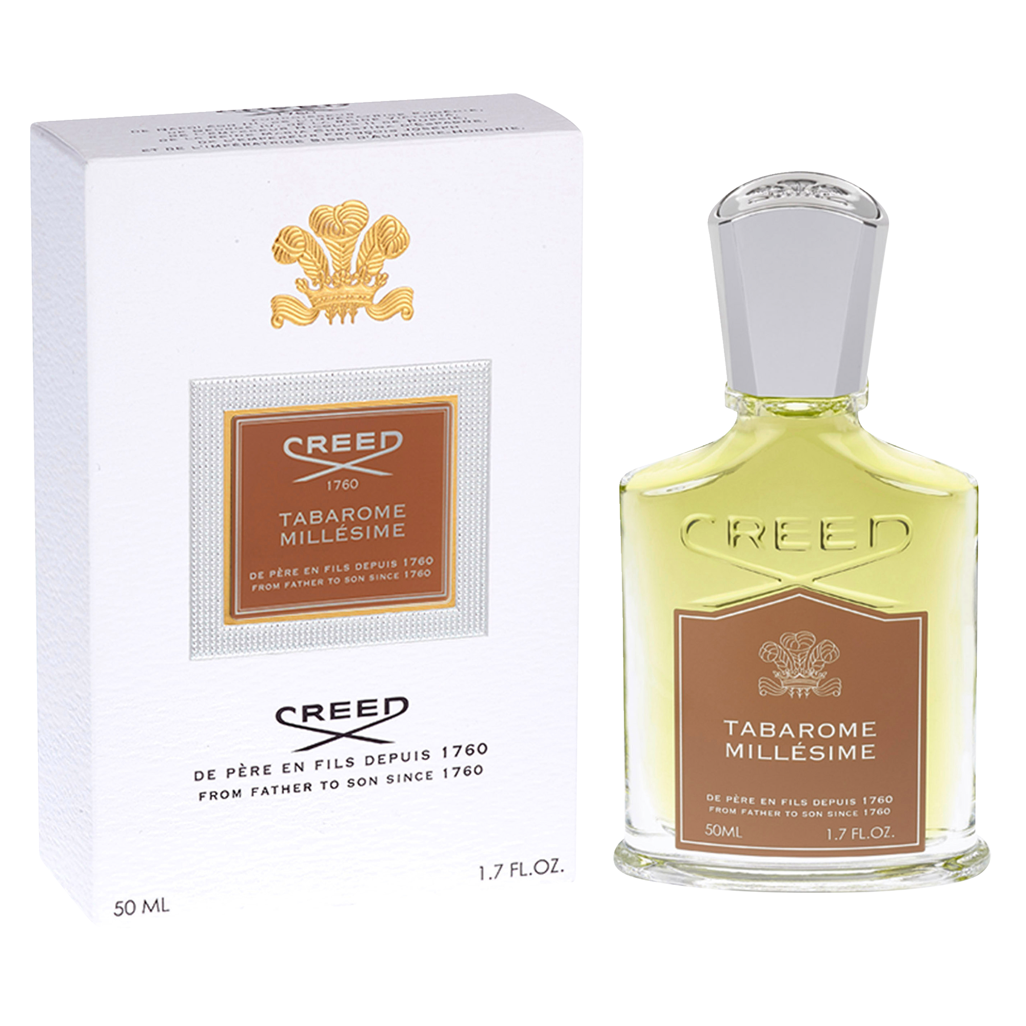 Creed Tabarome Millesime Eau de Parfum (EdP)