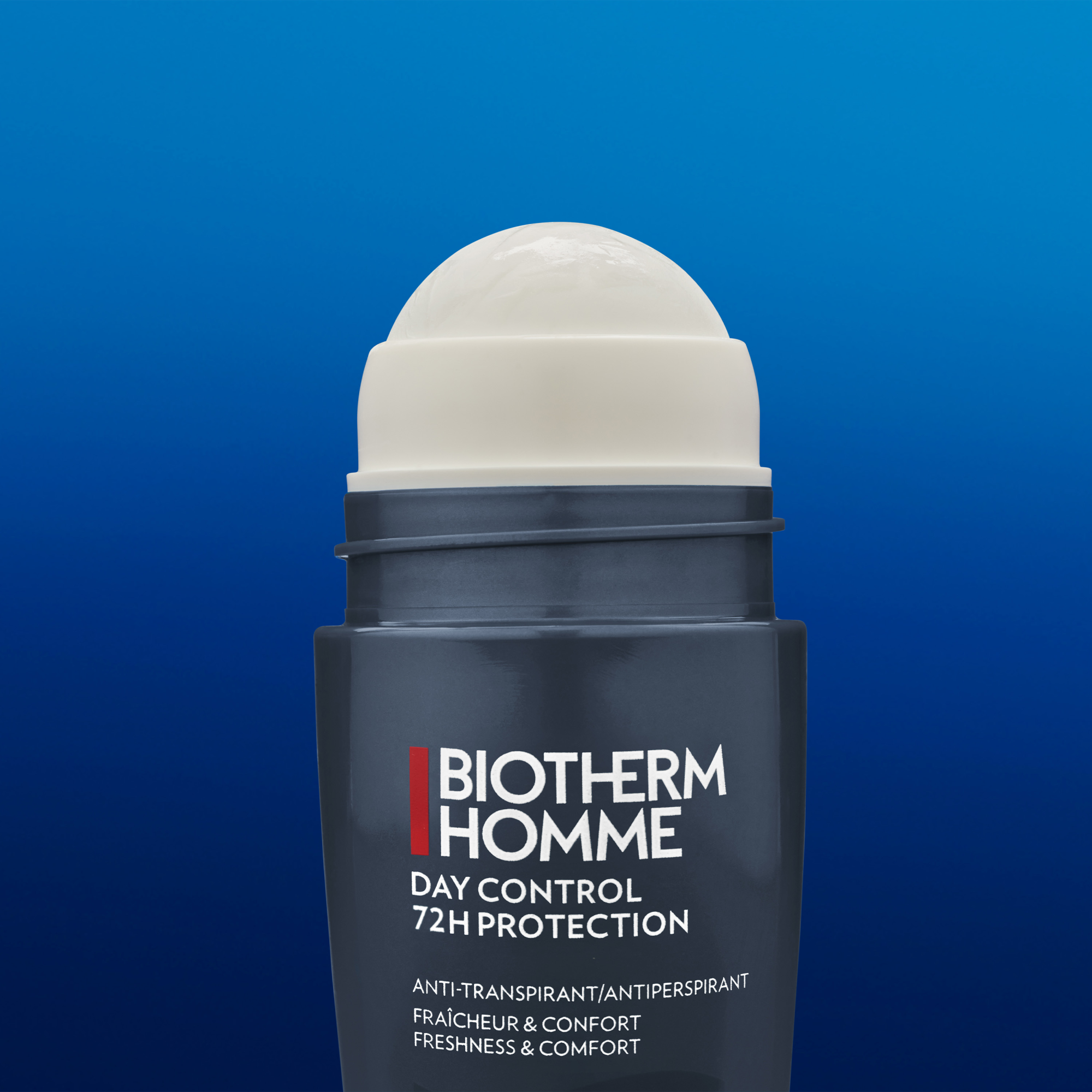 Biotherm Homme Day Control Deo Roll-on 72H