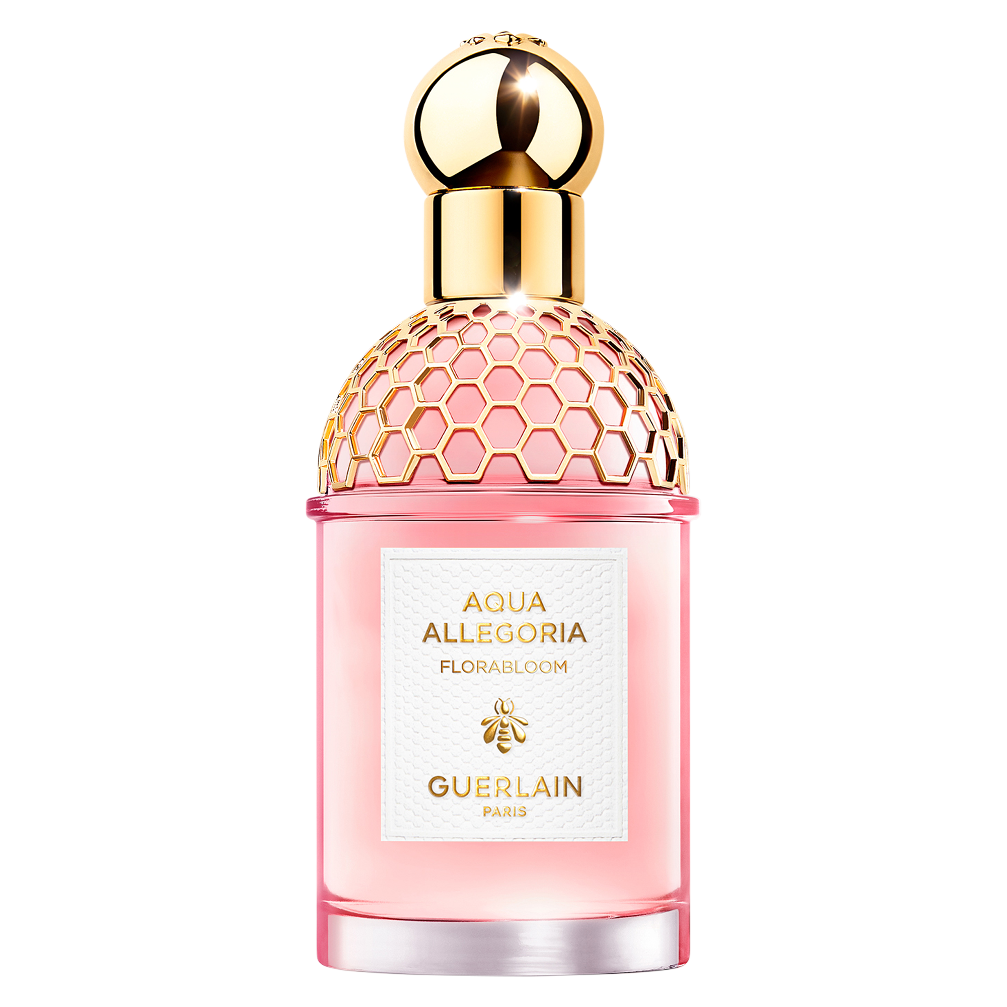 Guerlain Aqua Allegoria Florabloom Eau de Toilette (EdT)
