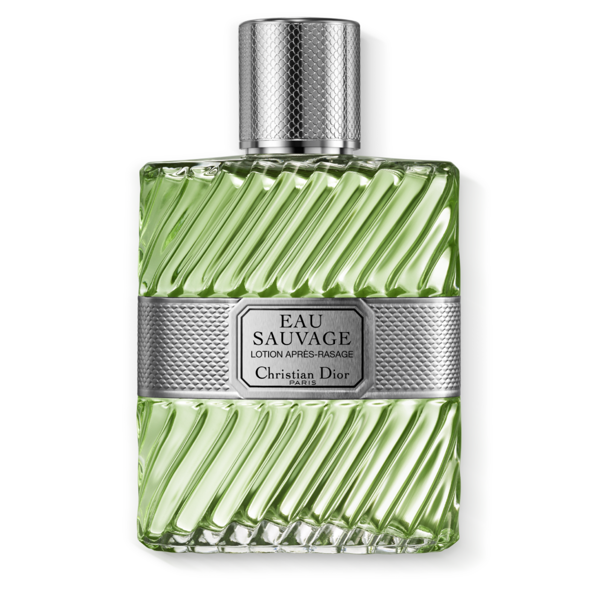 DIOR EAU SAUVAGE Aftershave Lotion