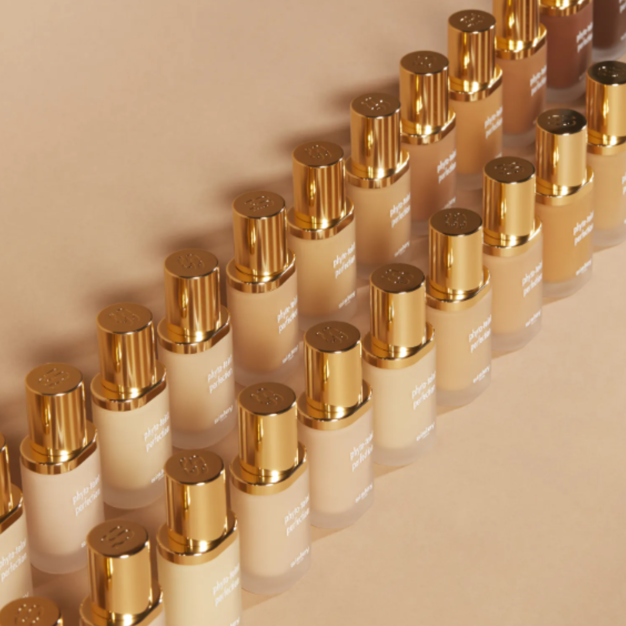 Sisley Phyto-Teint Perfection Foundation
