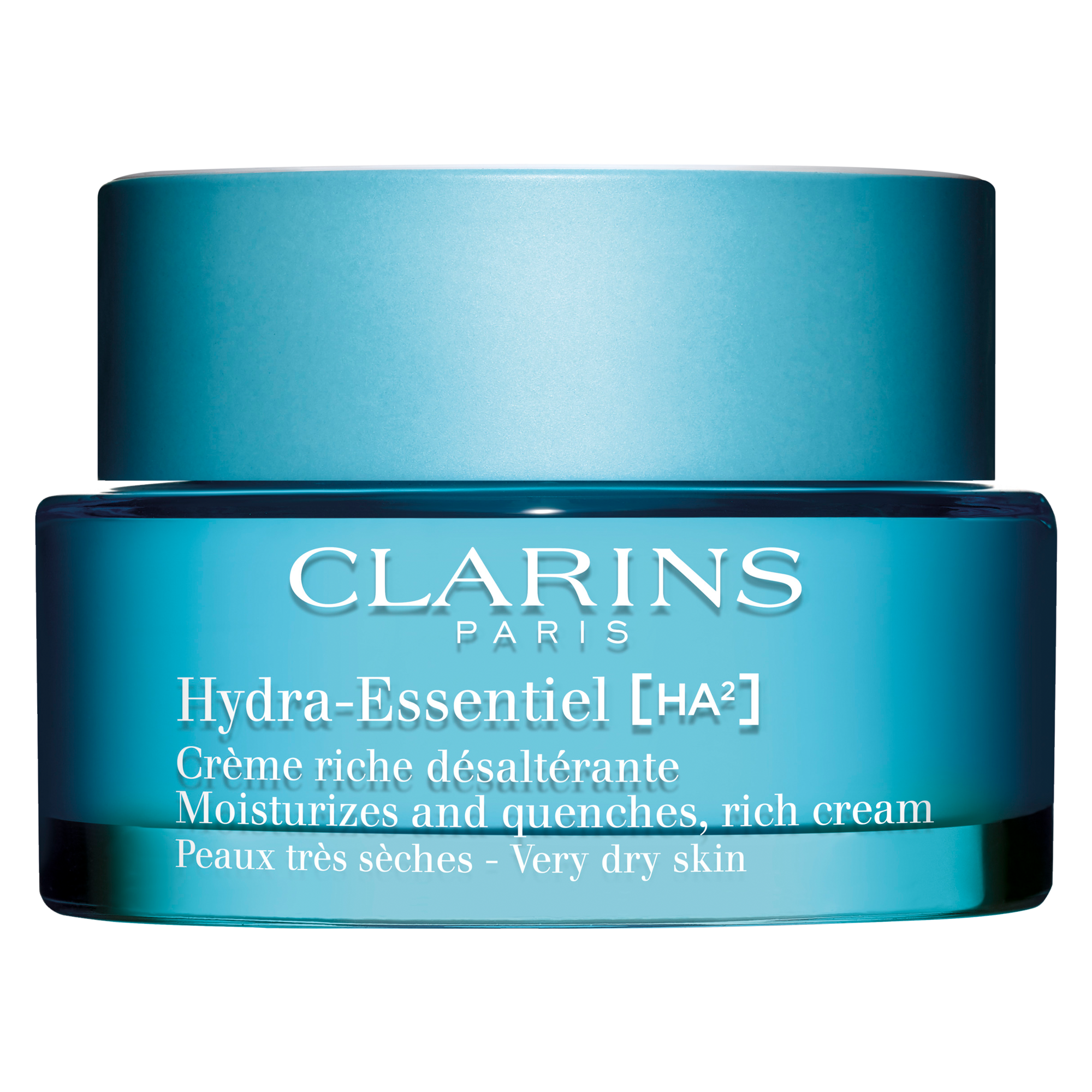 Clarins Hydra-Essentiel Creme Riche