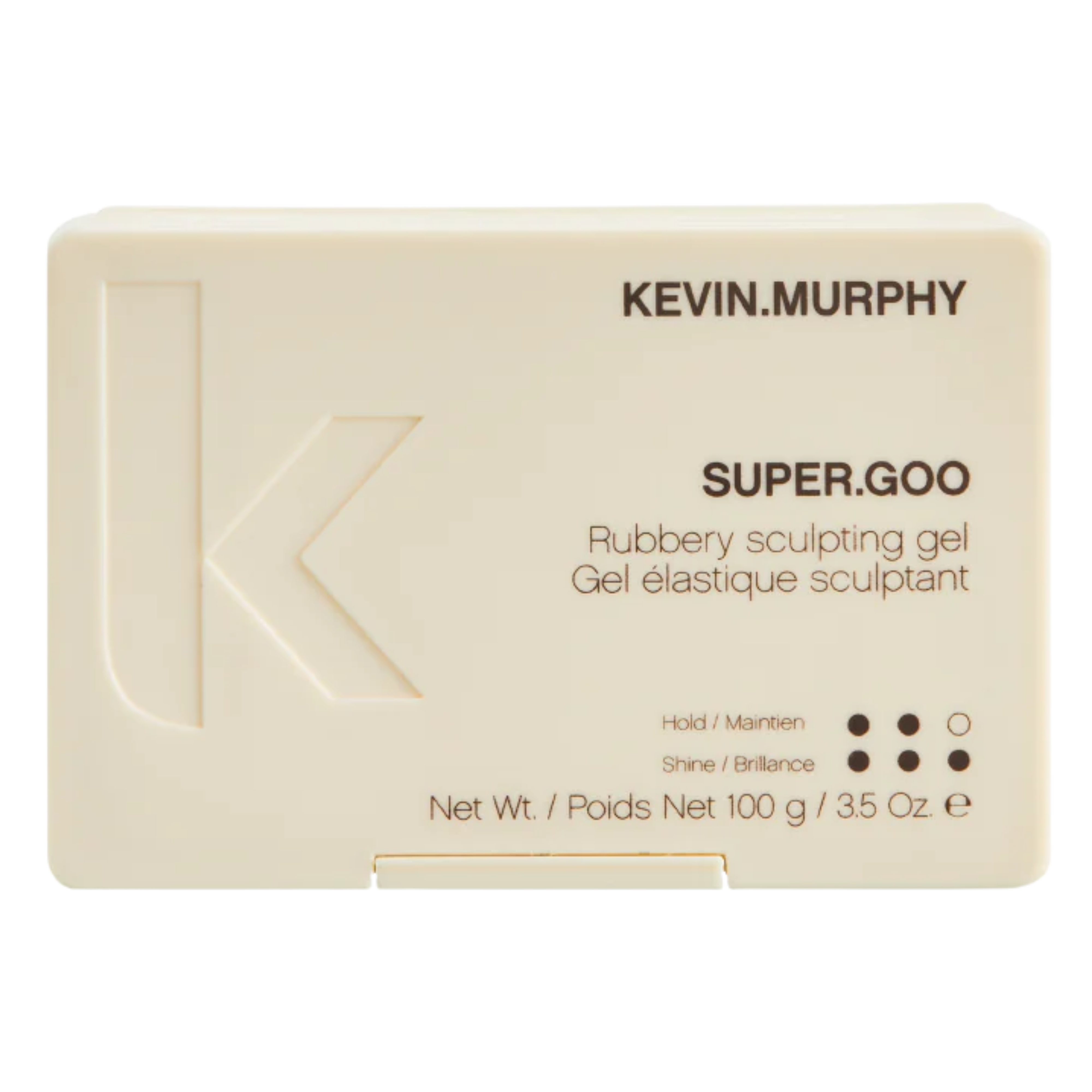 Kevin Murphy SUPER.GOO Rubbery Sculpting Gel