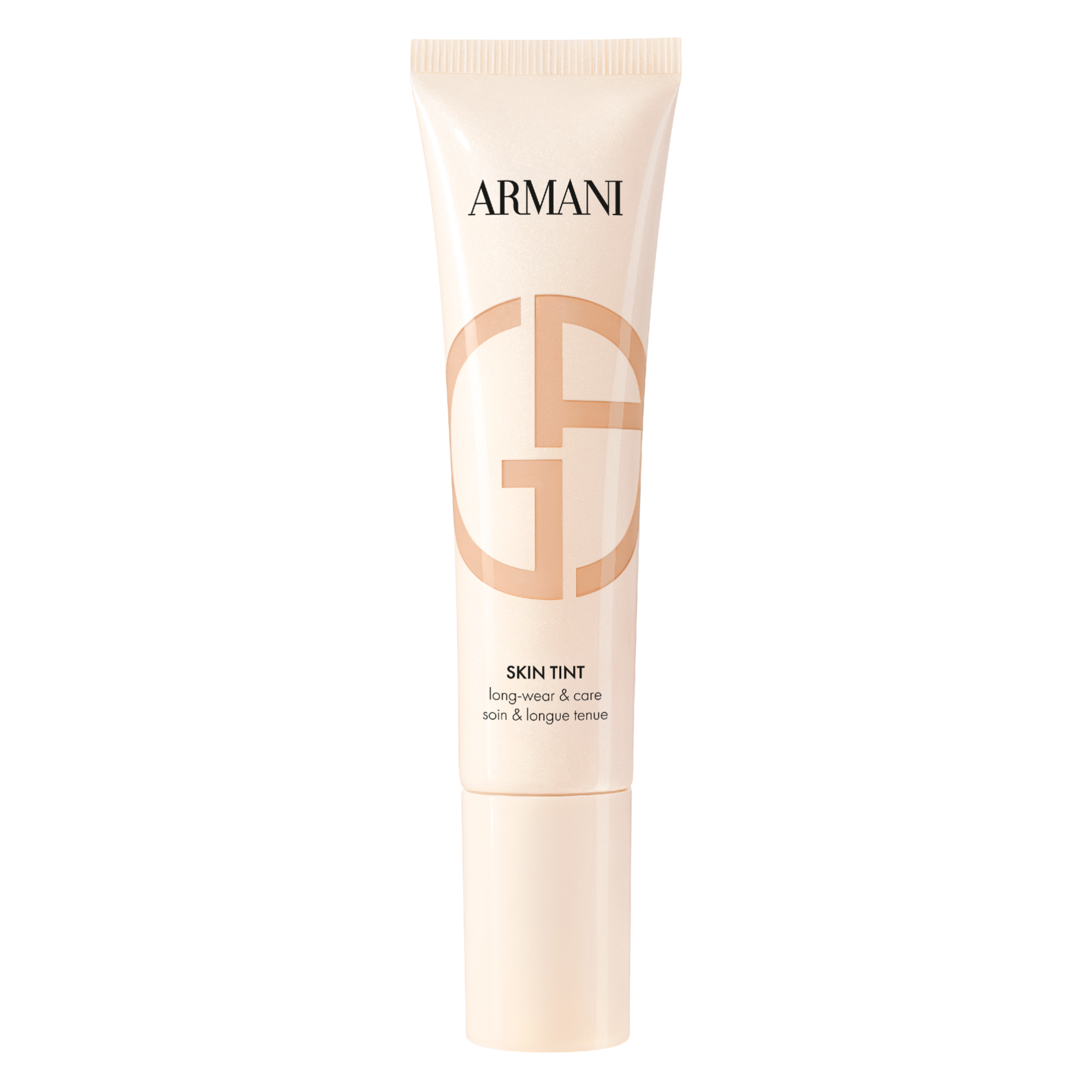 Armani Skin Tint Foundation