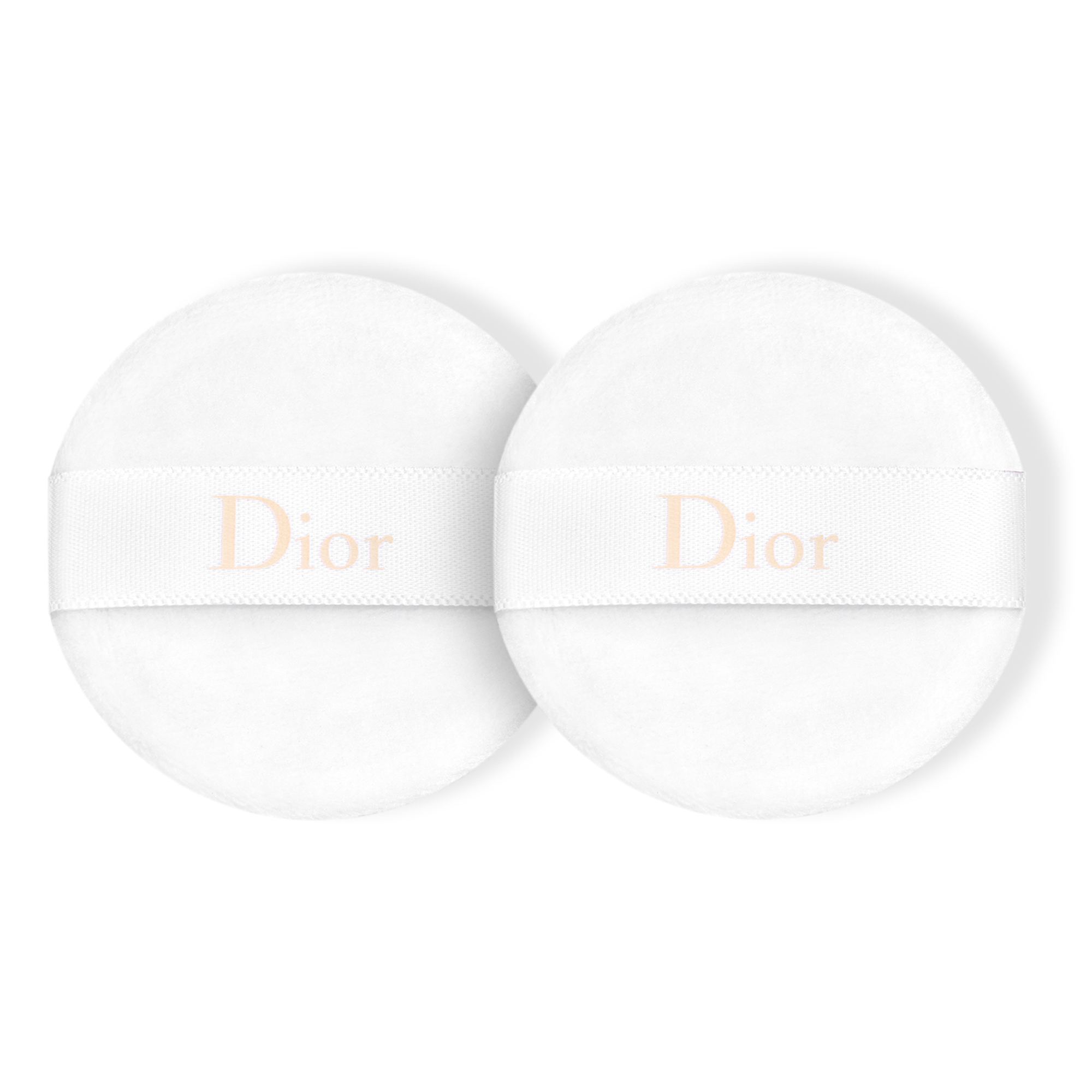 DIOR DIORSKIN FOREVER Schwamm Applikator X2