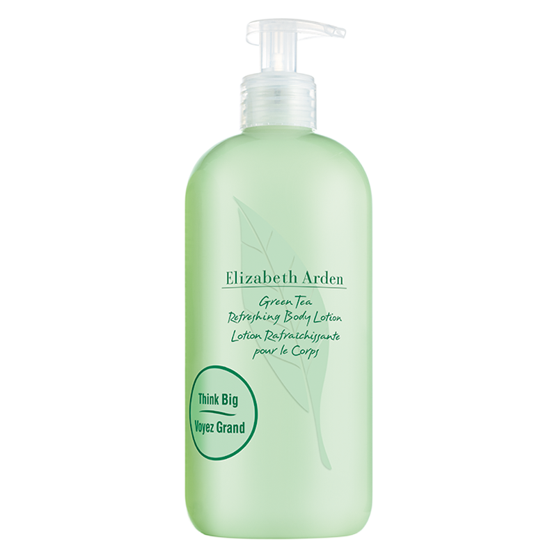 Elizabeth Arden Green Tea Body Lotion Megasize