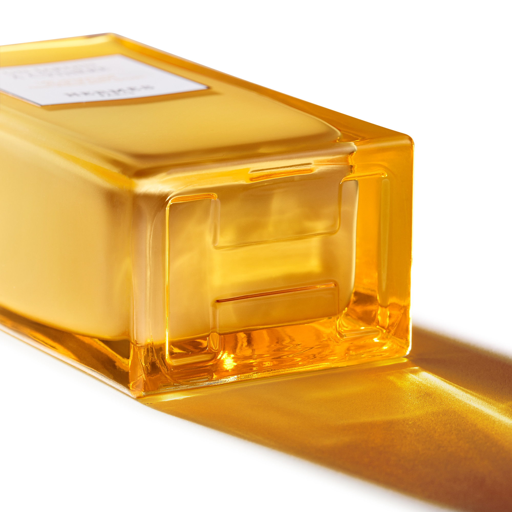 HERMÈS UN JARDIN À CYTHÈRE BODYLOTION