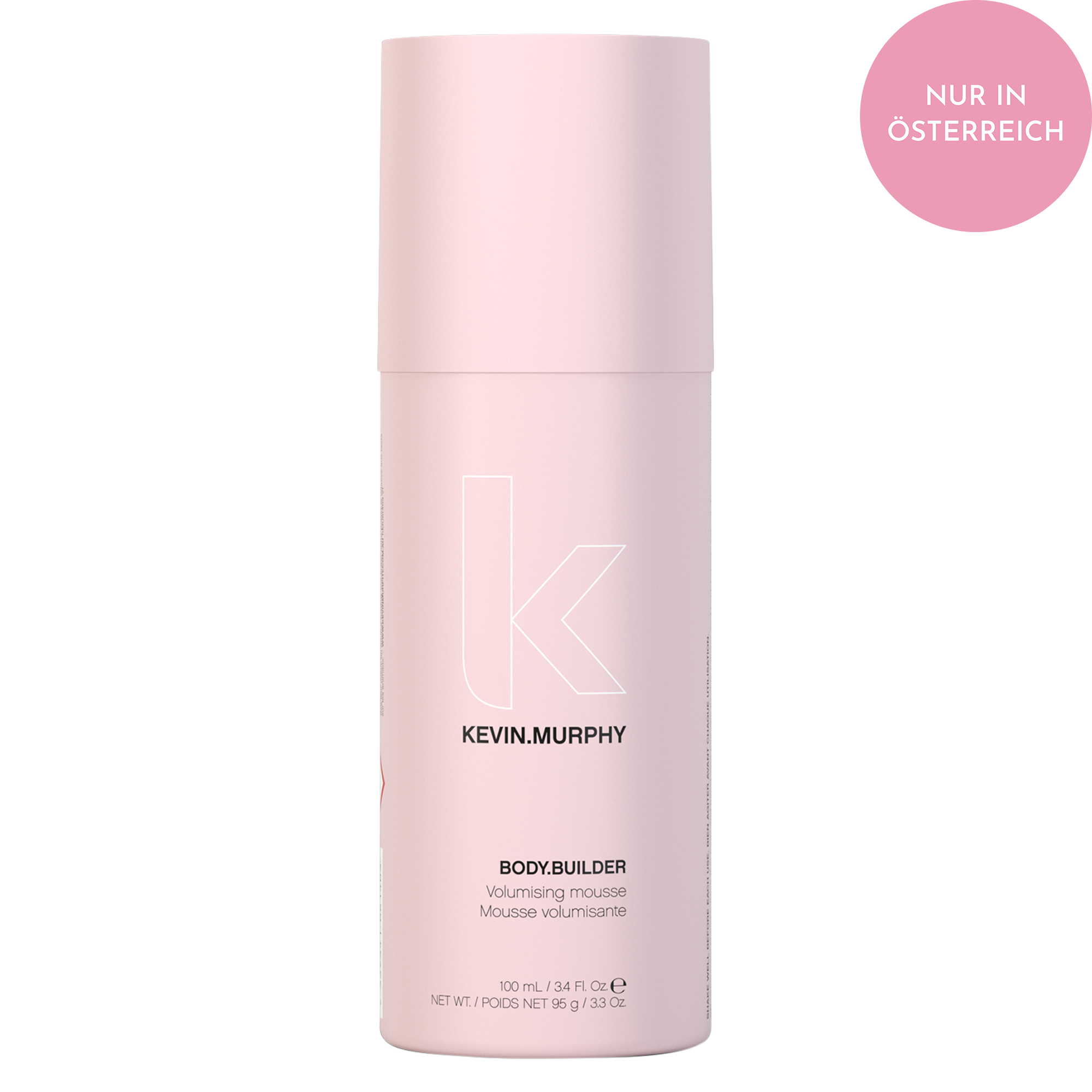 Kevin Murphy BODY.BUILDER Schaumfestiger