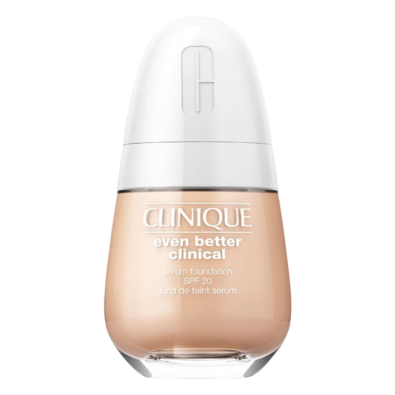 Clinique Even Better Clinical Serum Foundation SPF 20