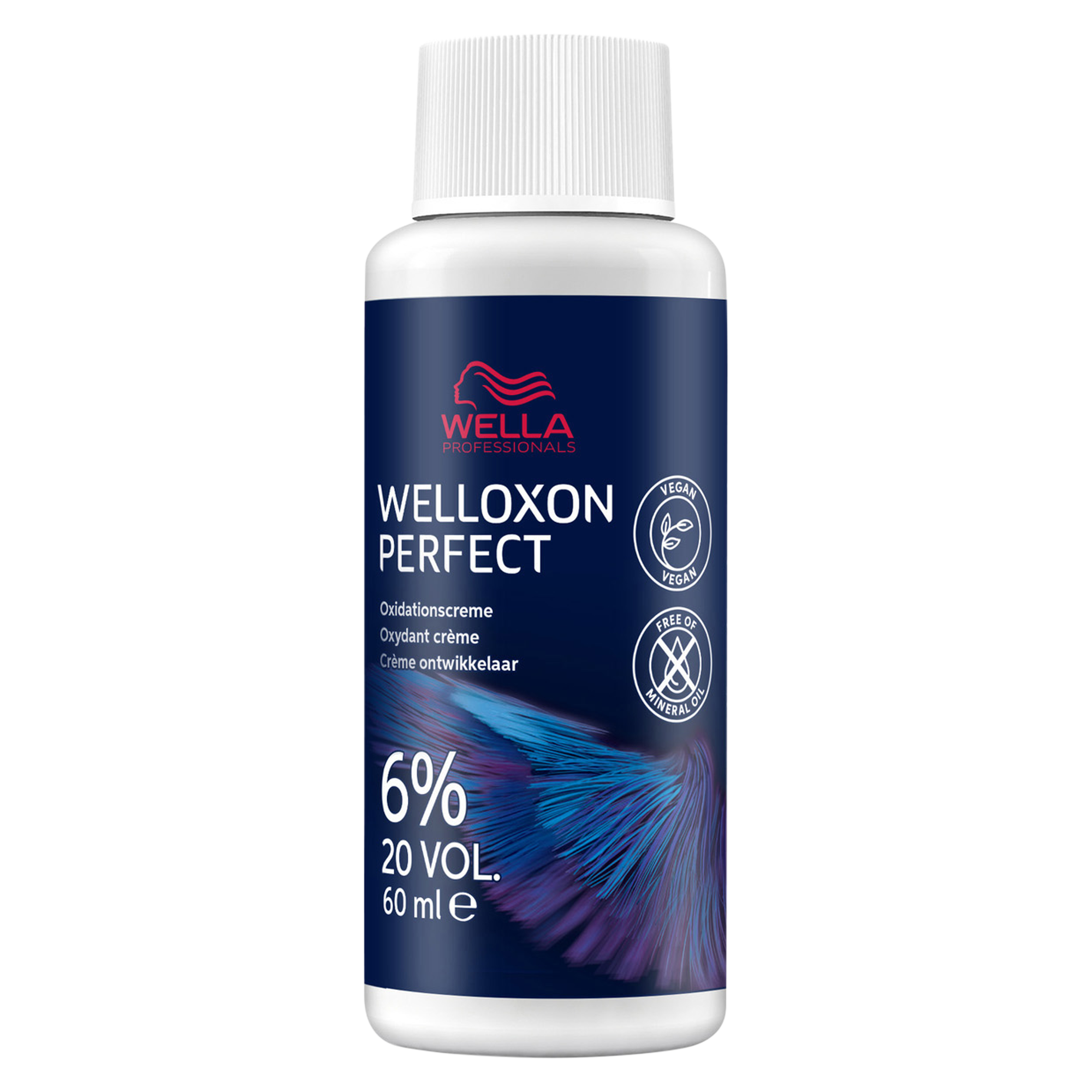 Wella Professionals Welloxon Perfect 0,06