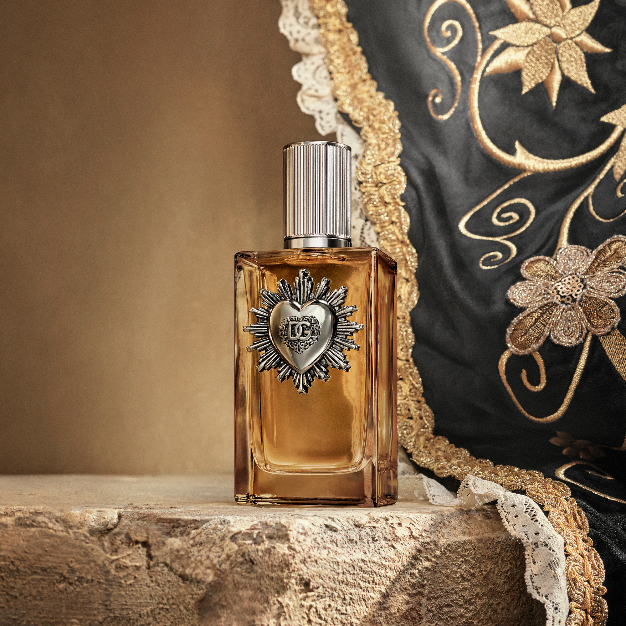 Dolce&Gabbana Devotion for Men Parfum