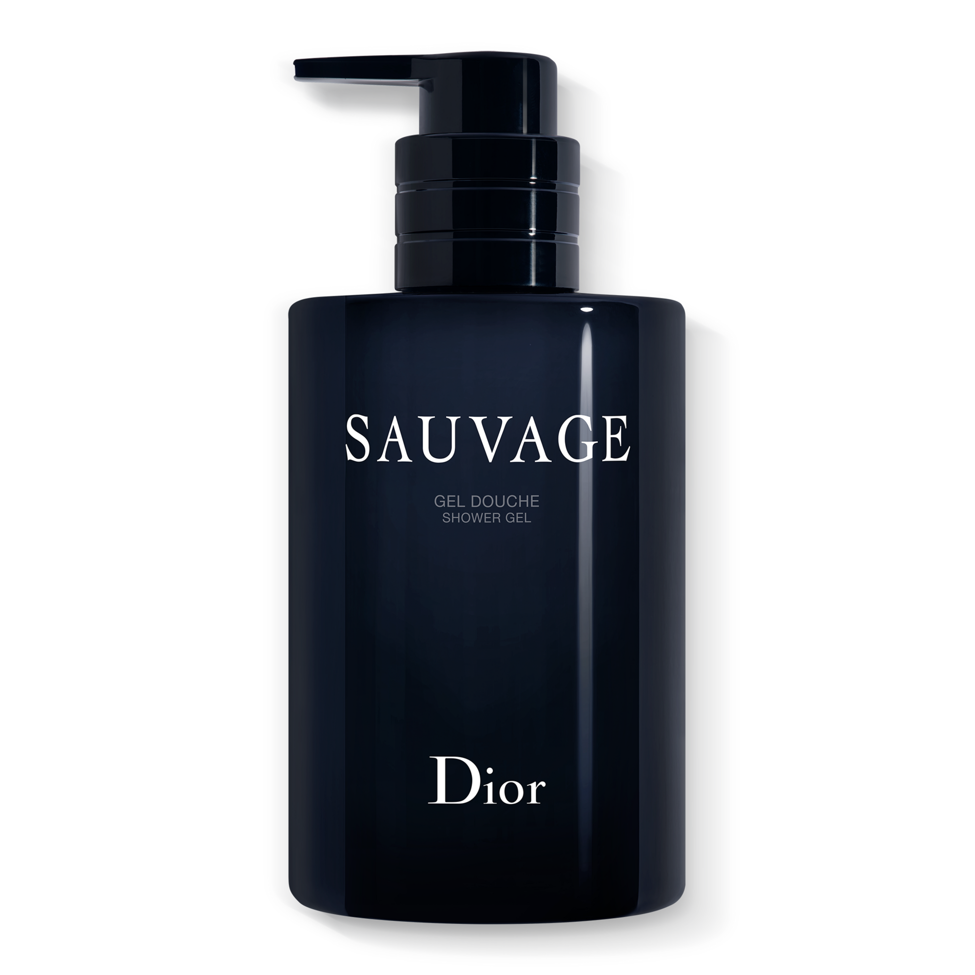 DIOR SAUVAGE Duschgel