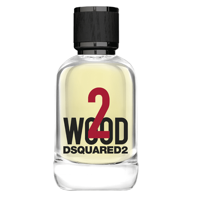 Dsquared2 2Wood Eau de Toilette (EdT)