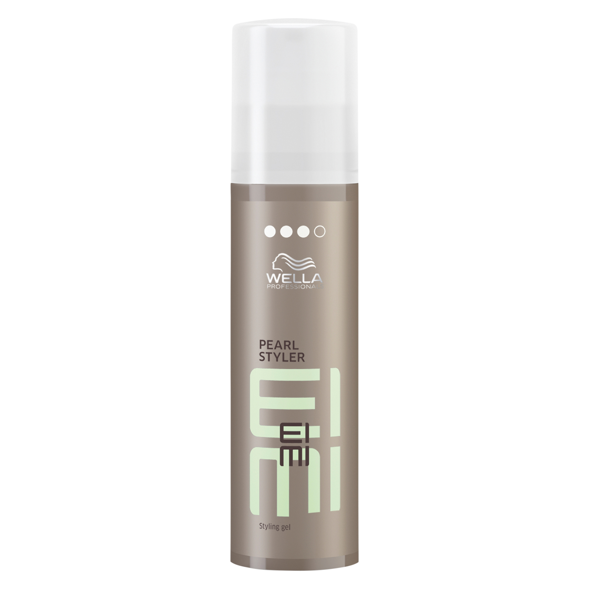 Wella Professionals EIMI Texture Pearl Styler Styling Gel