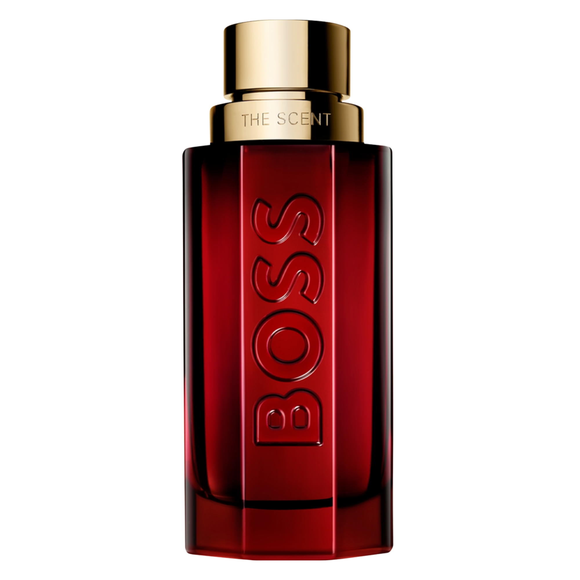 Boss The Scent Elixir for him Parfum Intense