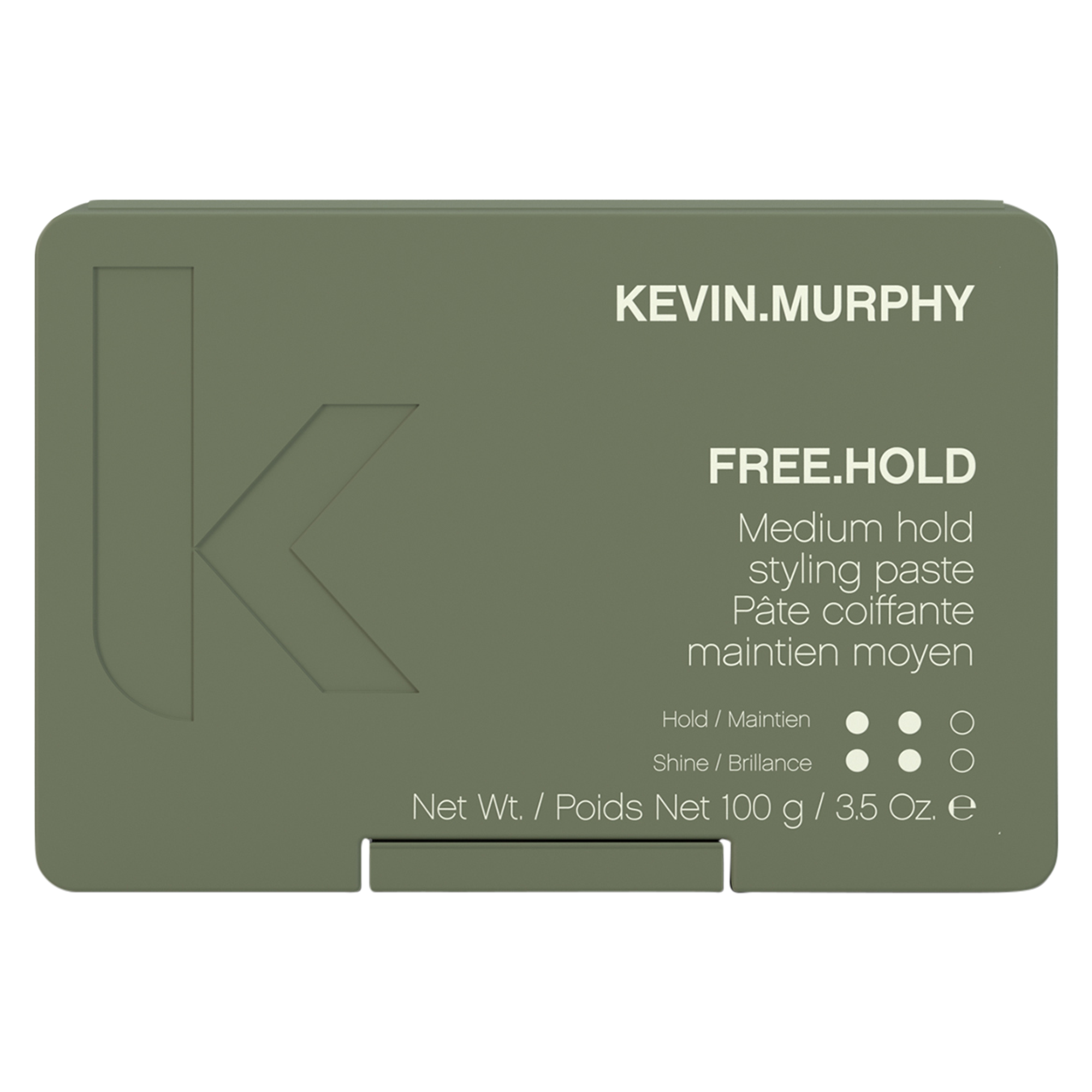 Kevin Murphy FREE.HOLD Styling-Paste