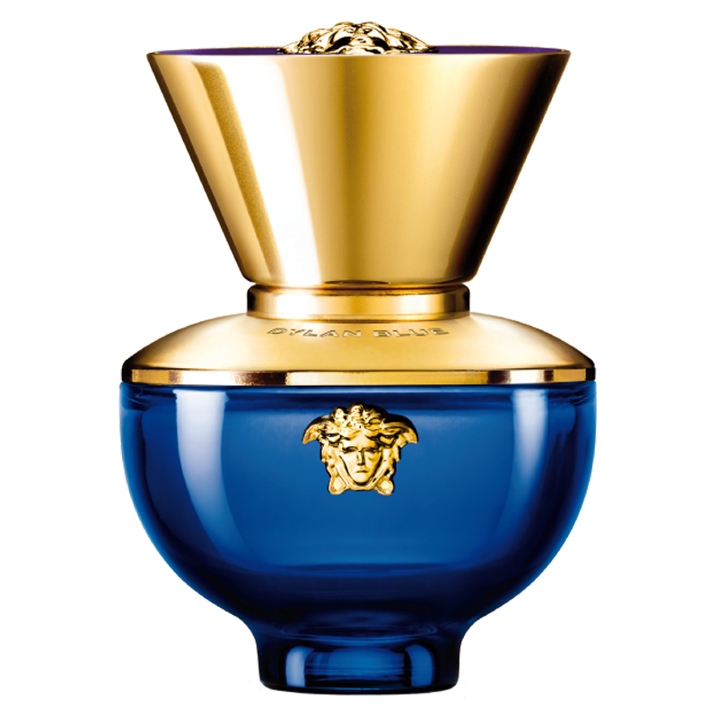 Versace Dylan Blue pour Femme Eau de Parfum (EdP)