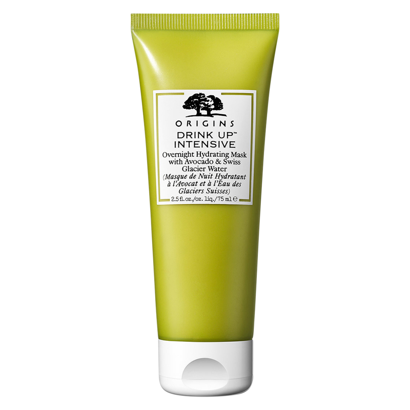 Origins Drink Up Intensive Overnight Hydrating Mask