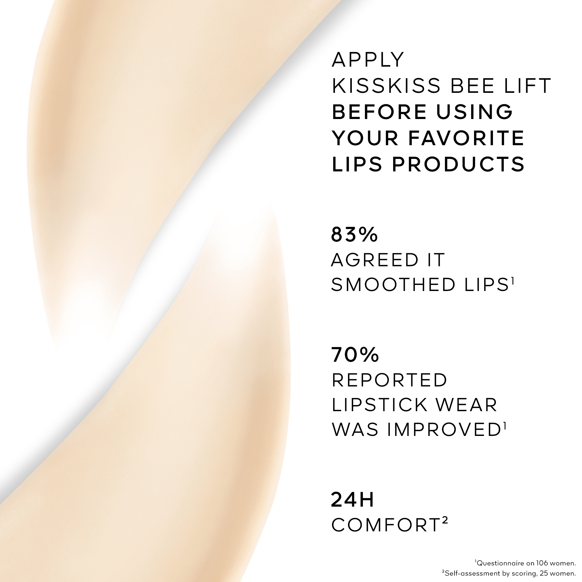 Guerlain KissKiss Bee Lift Primer