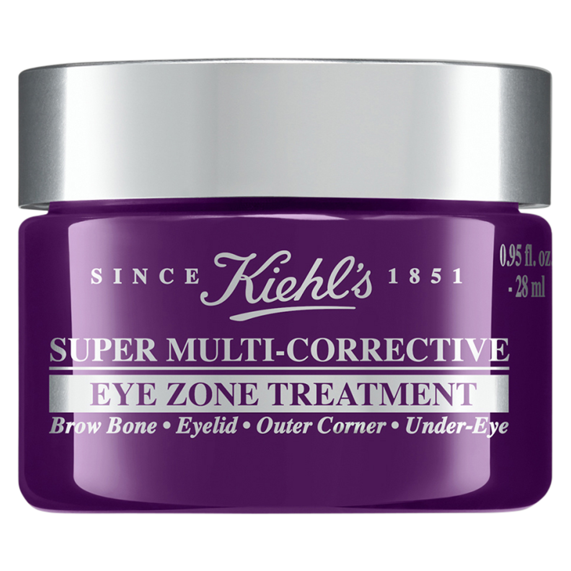 Kiehl's Super Multi Eye Zone Treatment