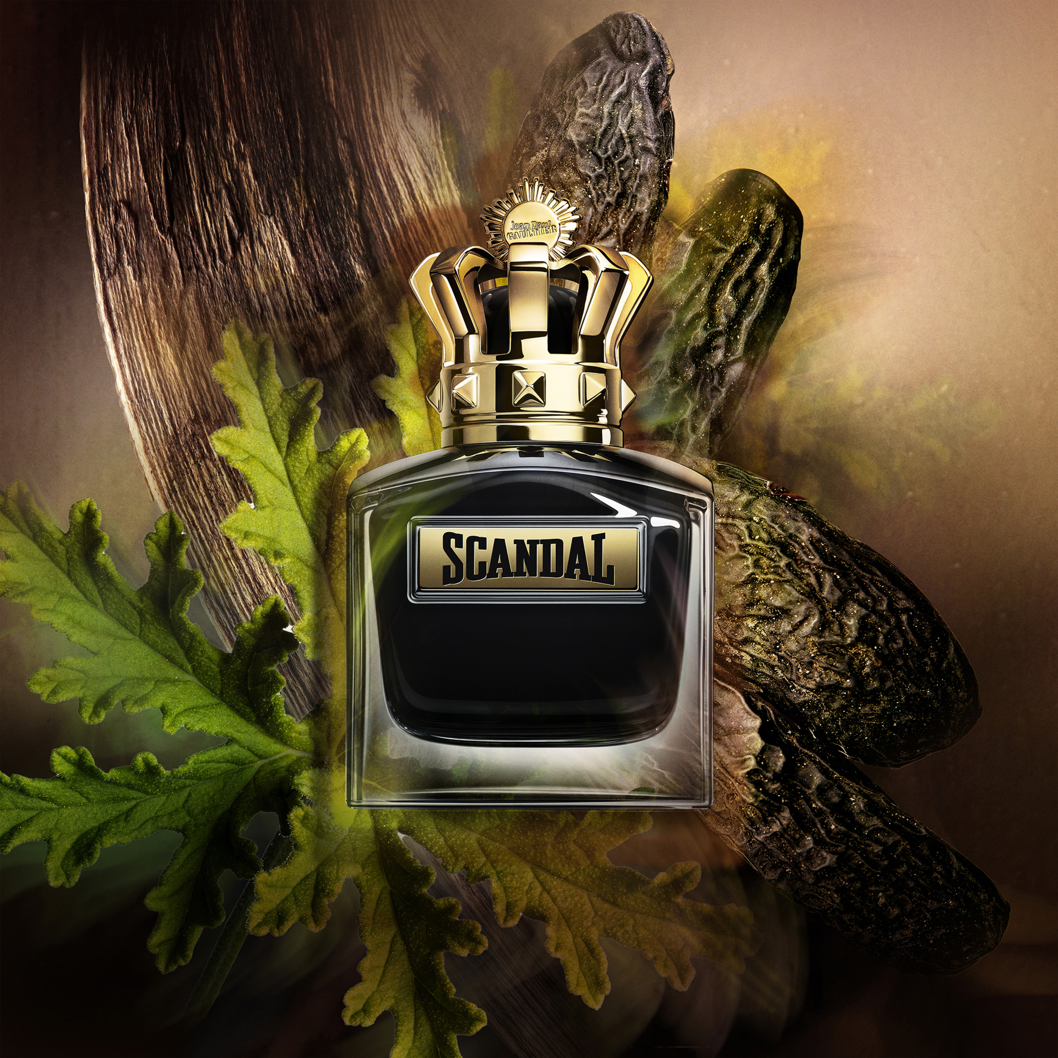 Jean Paul Gaultier Scandal Pour Homme Le Parfum Eau de Parfum (EdP) Intense