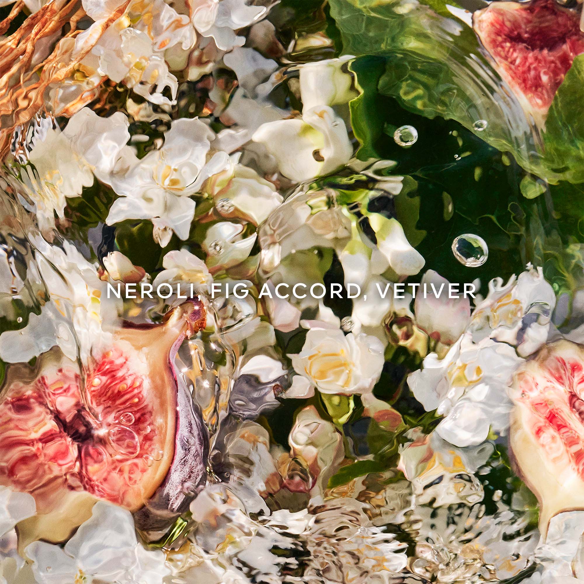 Guerlain Aqua Allegoria Nerolia Vetiver Eau de Toilette (EdT) Nachfüllung