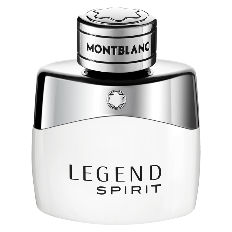 Montblanc Legend Spirit Eau de Toilette (EdT)