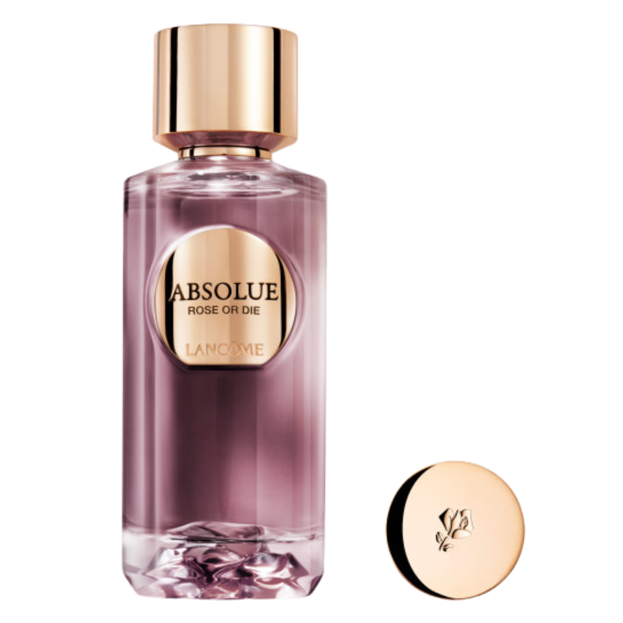 Lancôme Absolue Les Parfums Rose Or Die Eau de Parfum (EdP)