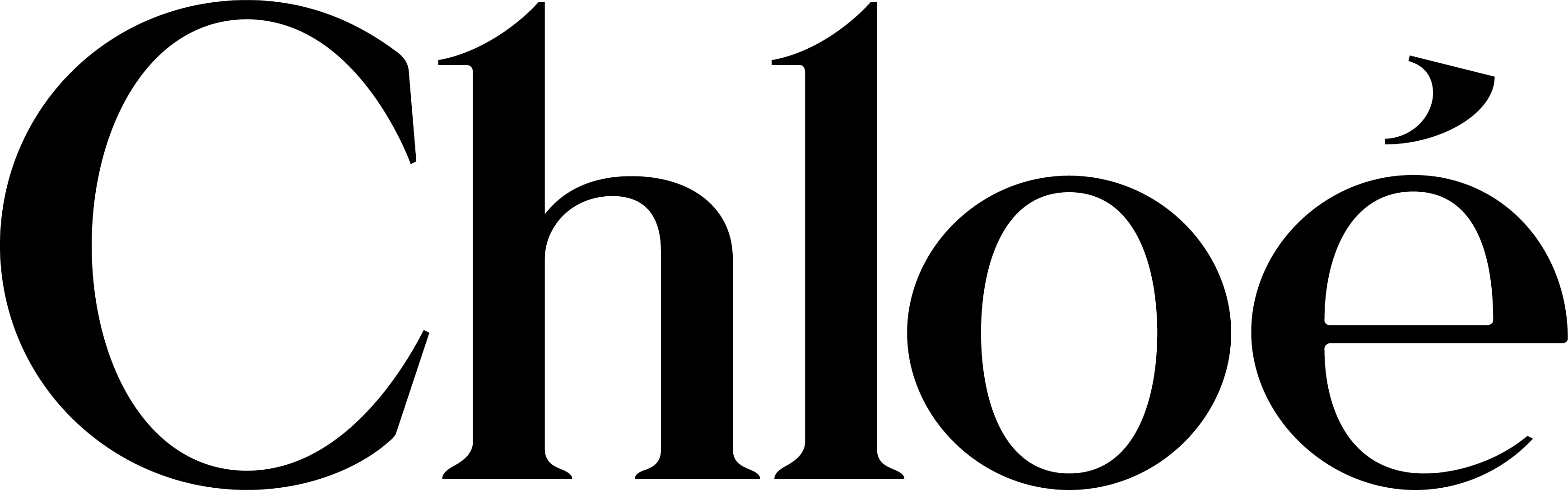 Chloé Try & Buy: Nomade Naturel Intense EdP Probiergröße