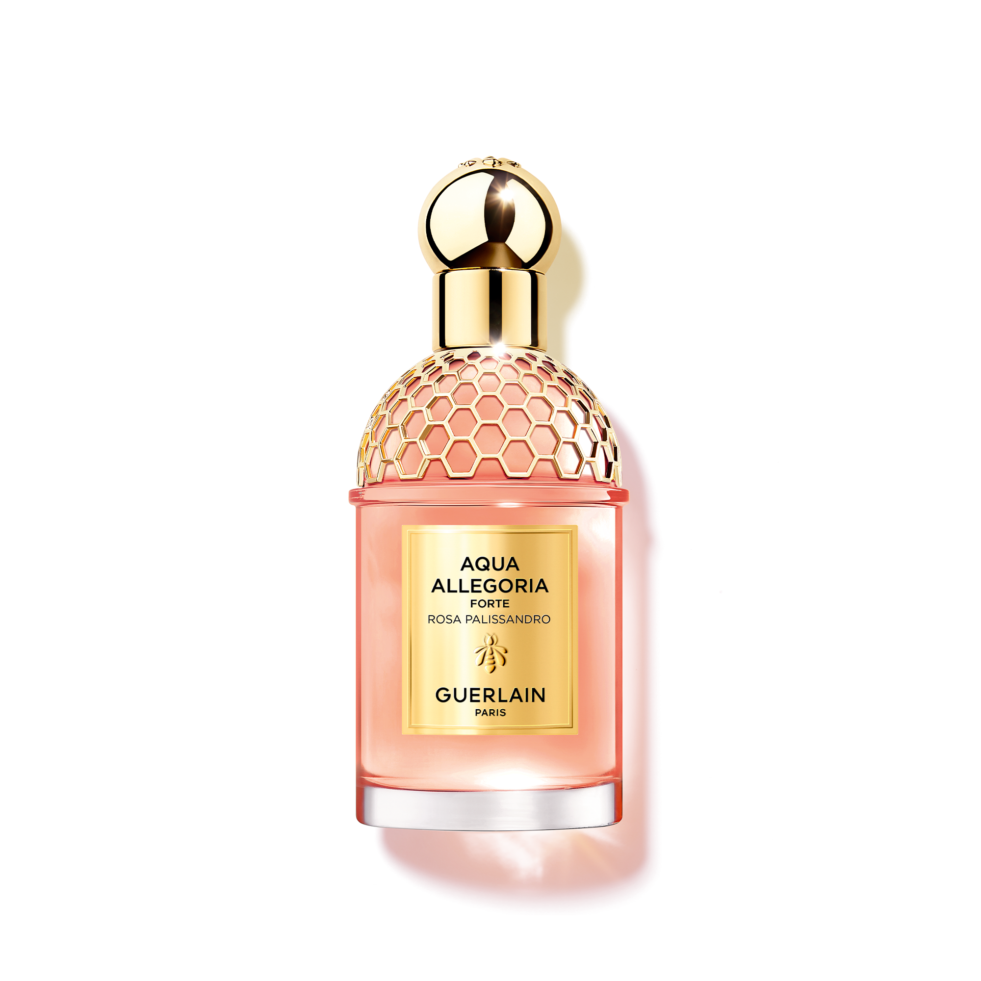 Guerlain Aqua Allegoria Rosa Palissandro Forte Eau de Parfum (EdP)
