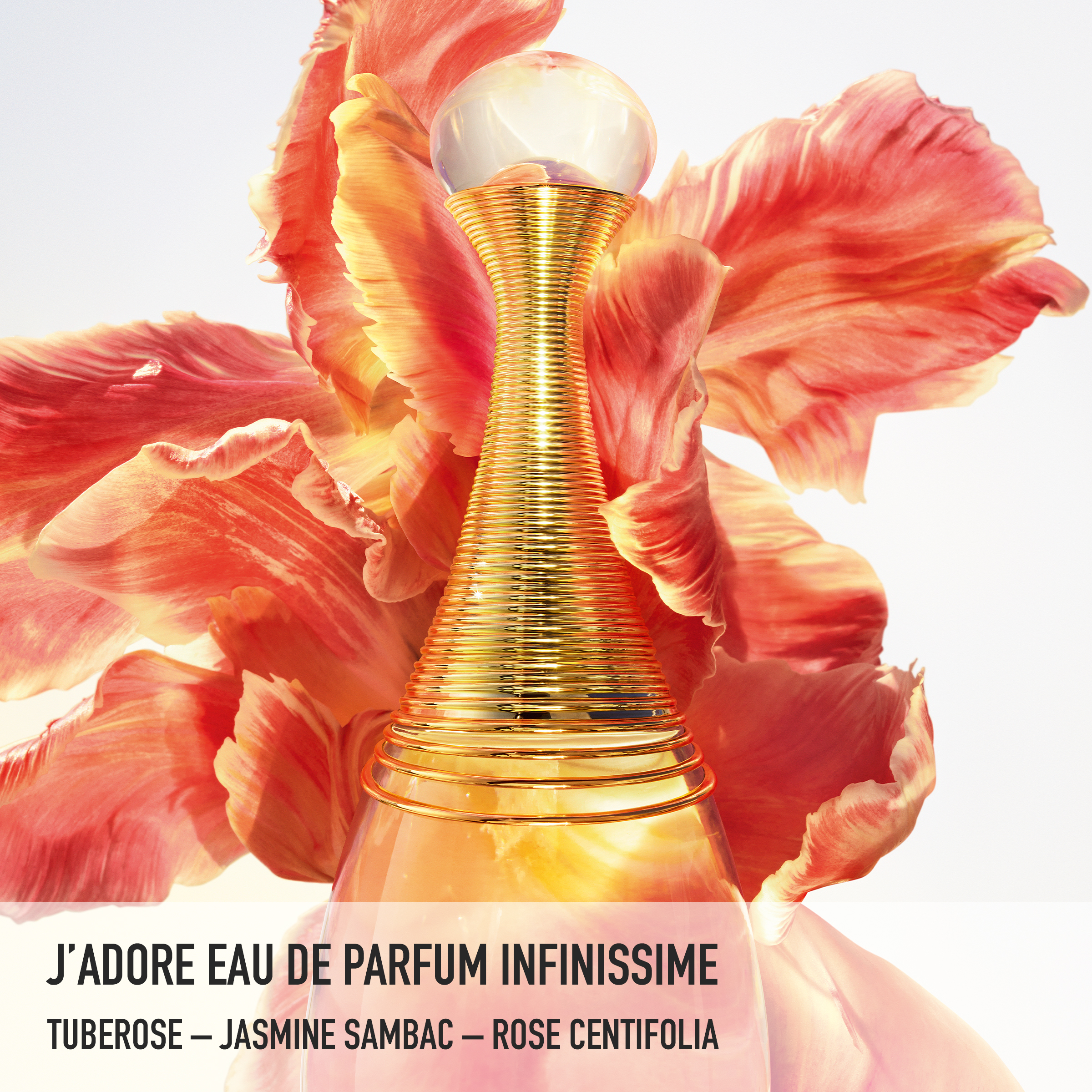 DIOR J'ADORE INFINISSIME Eau de Parfum (EdP)