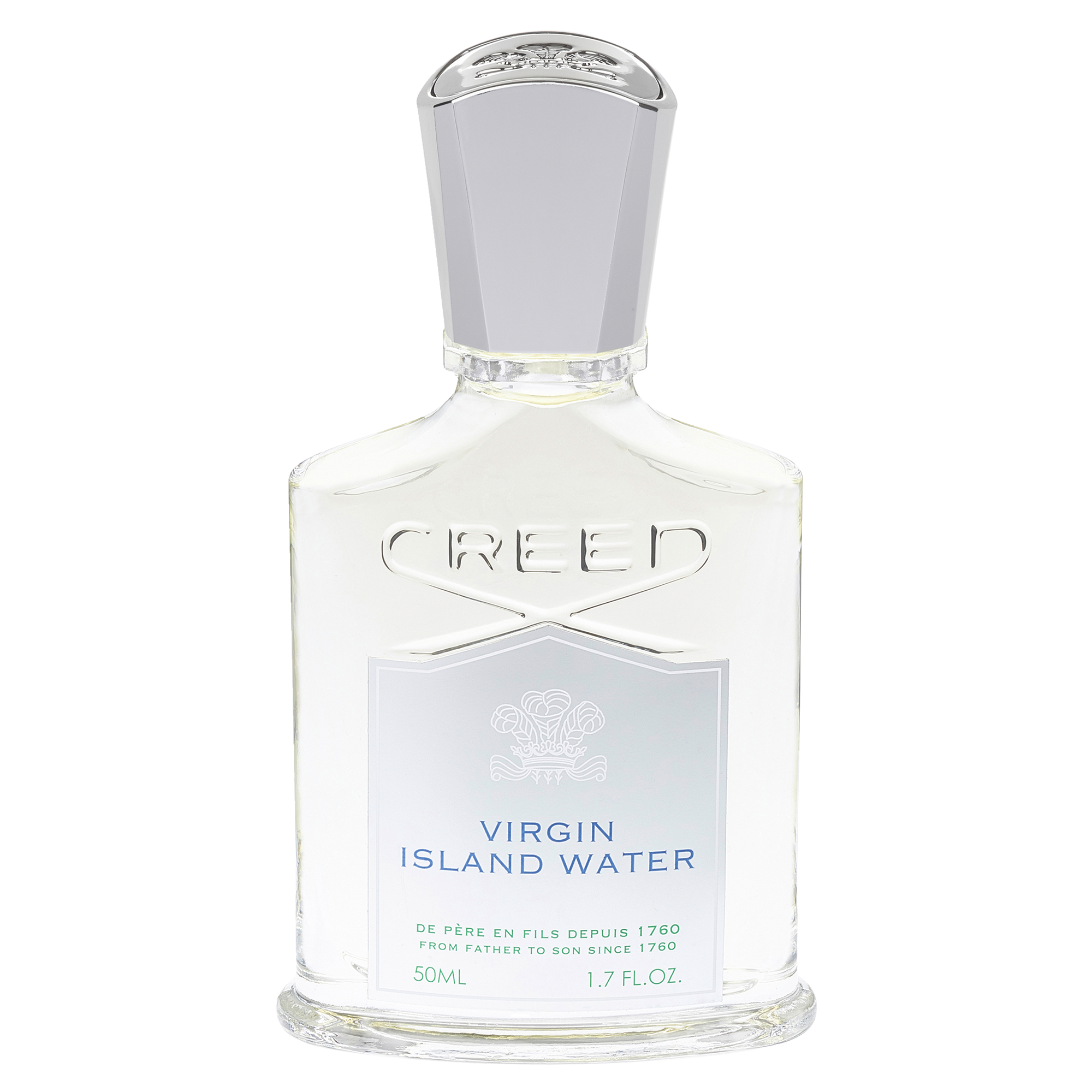 Creed Virgin Island Water Eau de Parfum (EdP)