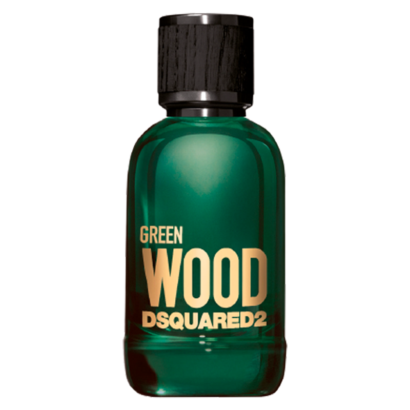 Dsquared2 Green Wood Eau de Toilette (EdT)