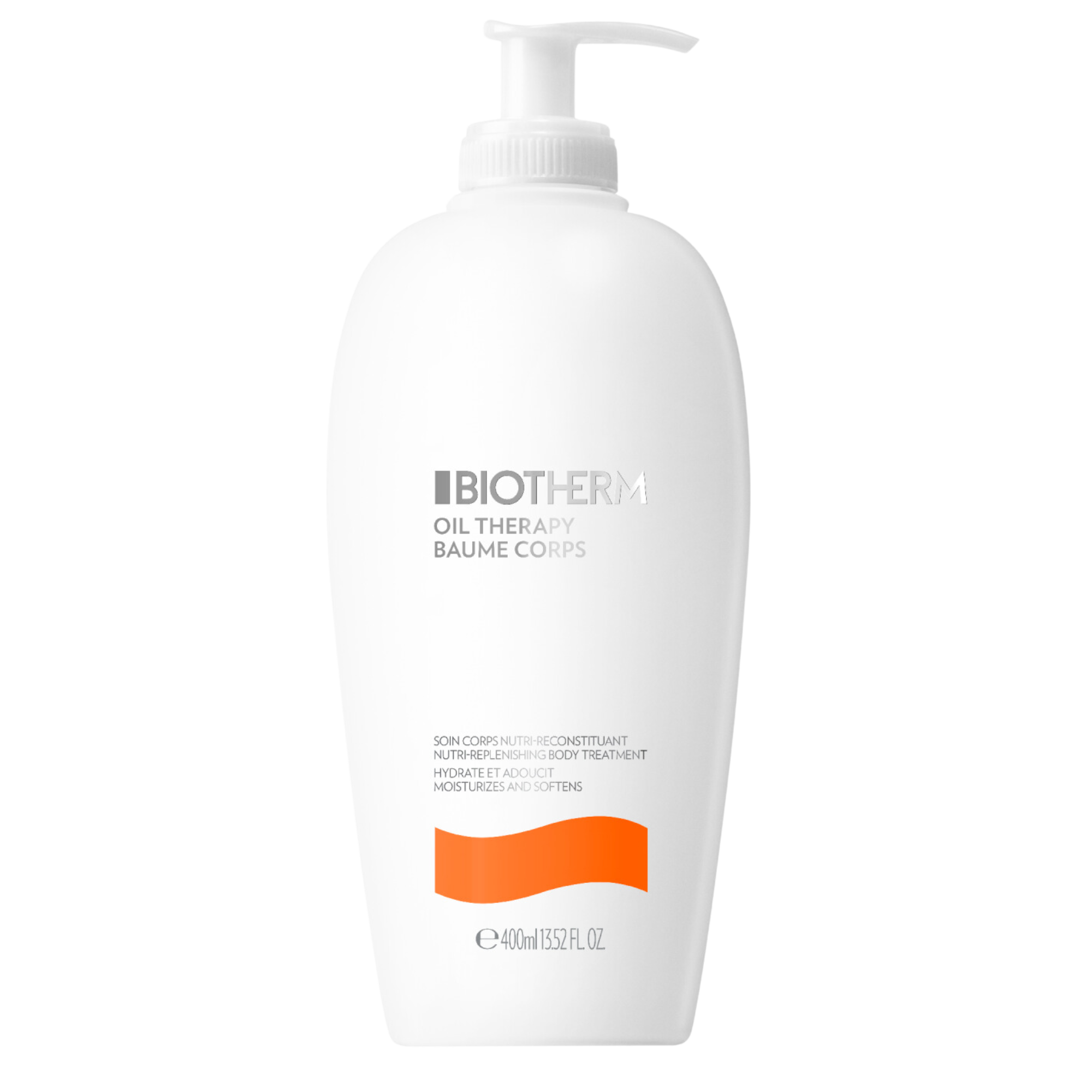Biotherm Baume Corps Body Milk