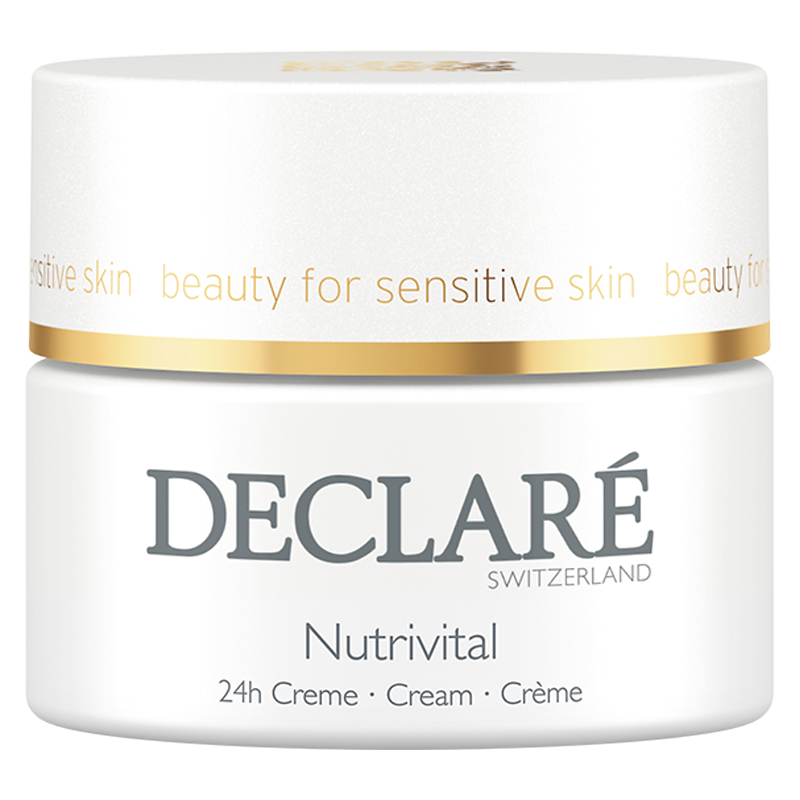 Declaré Vital Balance Nutrivital 24h Face Cream