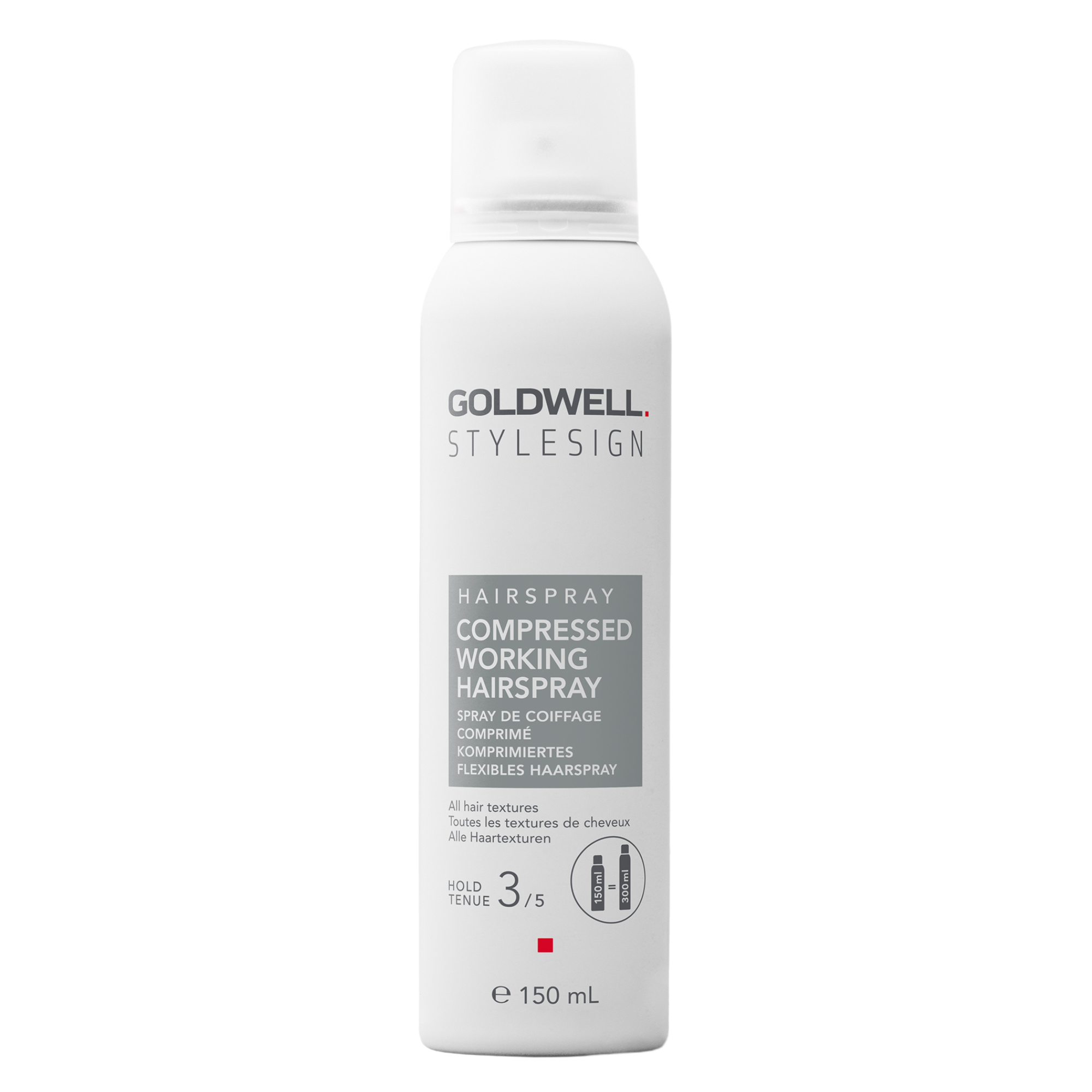 Goldwell StyleSign Komprimiertes Flexibles Haarspray